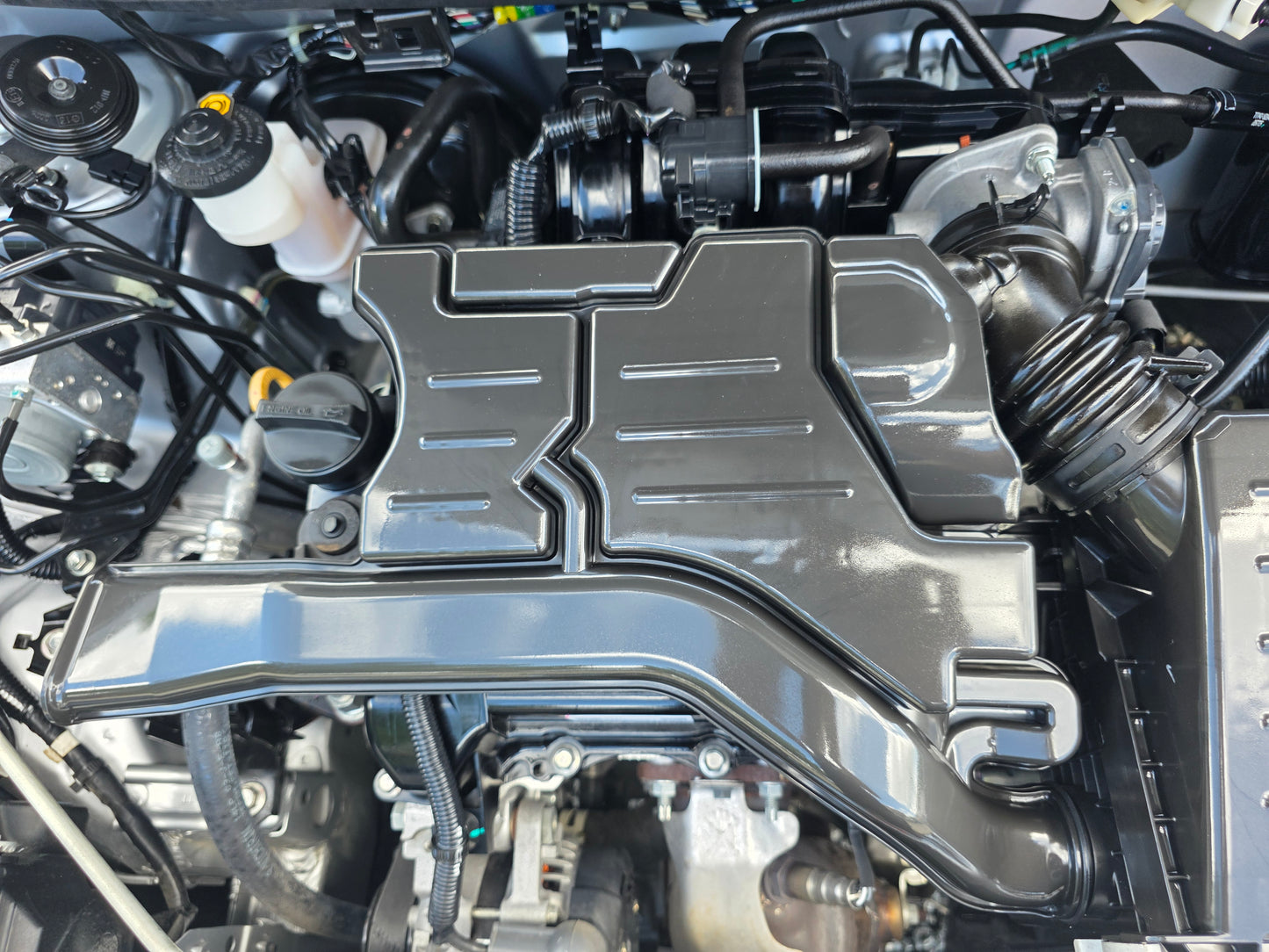 2022 Perodua BEZZA 1.0 M - 1000 GX FL (MT)