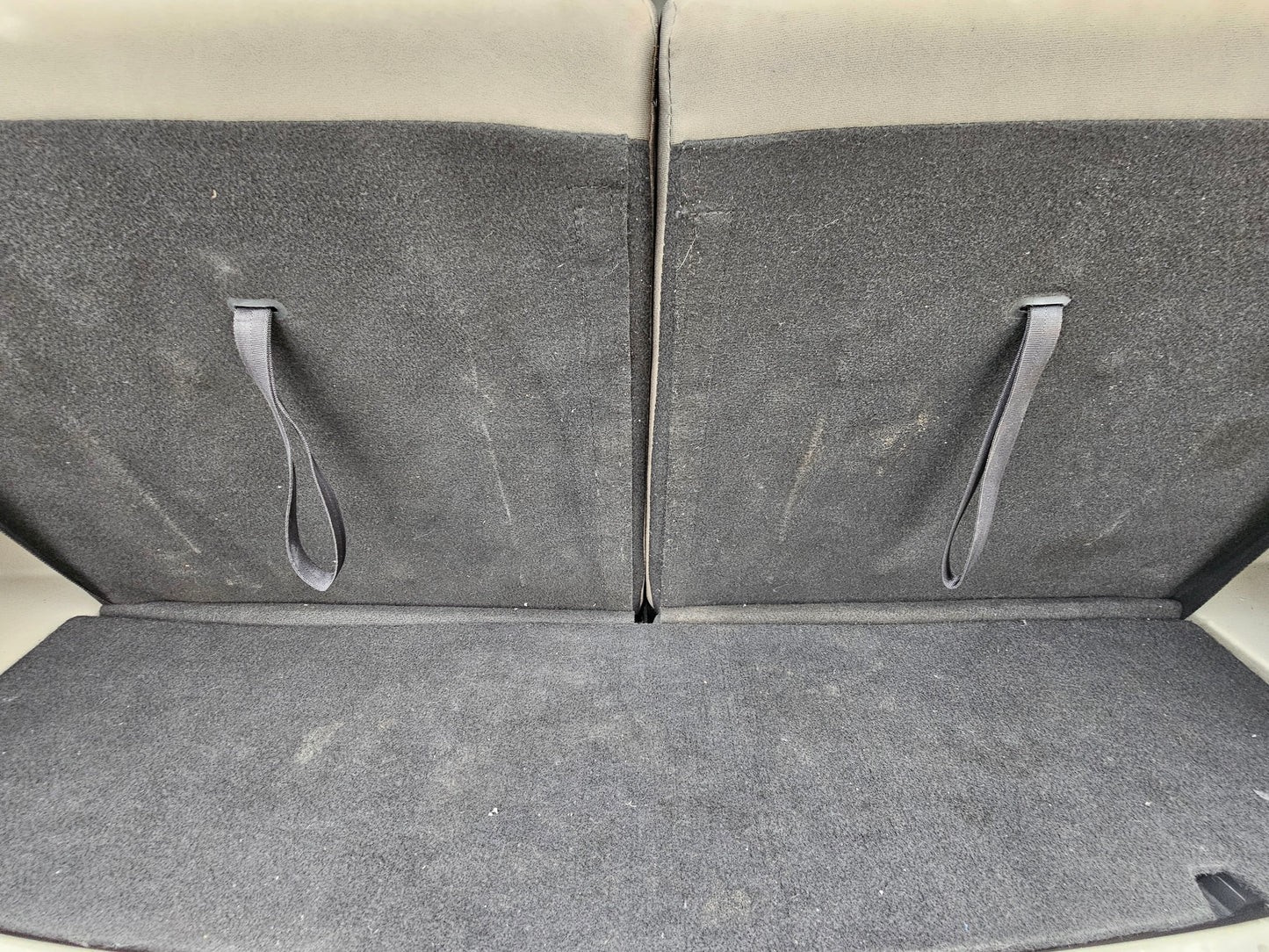 2015 Perodua ALZA 1.5 M - 1500 SX FL (MT)