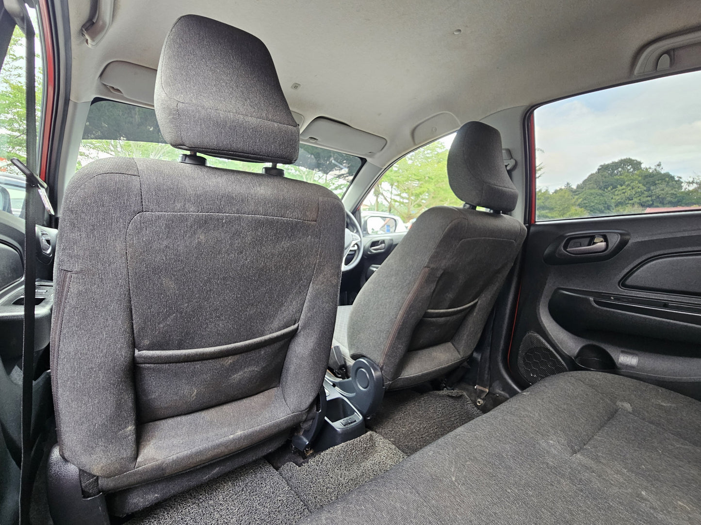 2023 Proton SAGA 1.3 A PREM MC2 AUTOMATIK 1.3L (AT)