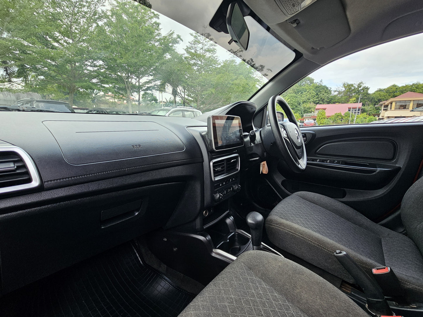 2023 Proton SAGA 1.3 A PREM MC2 AUTOMATIK 1.3L (AT)