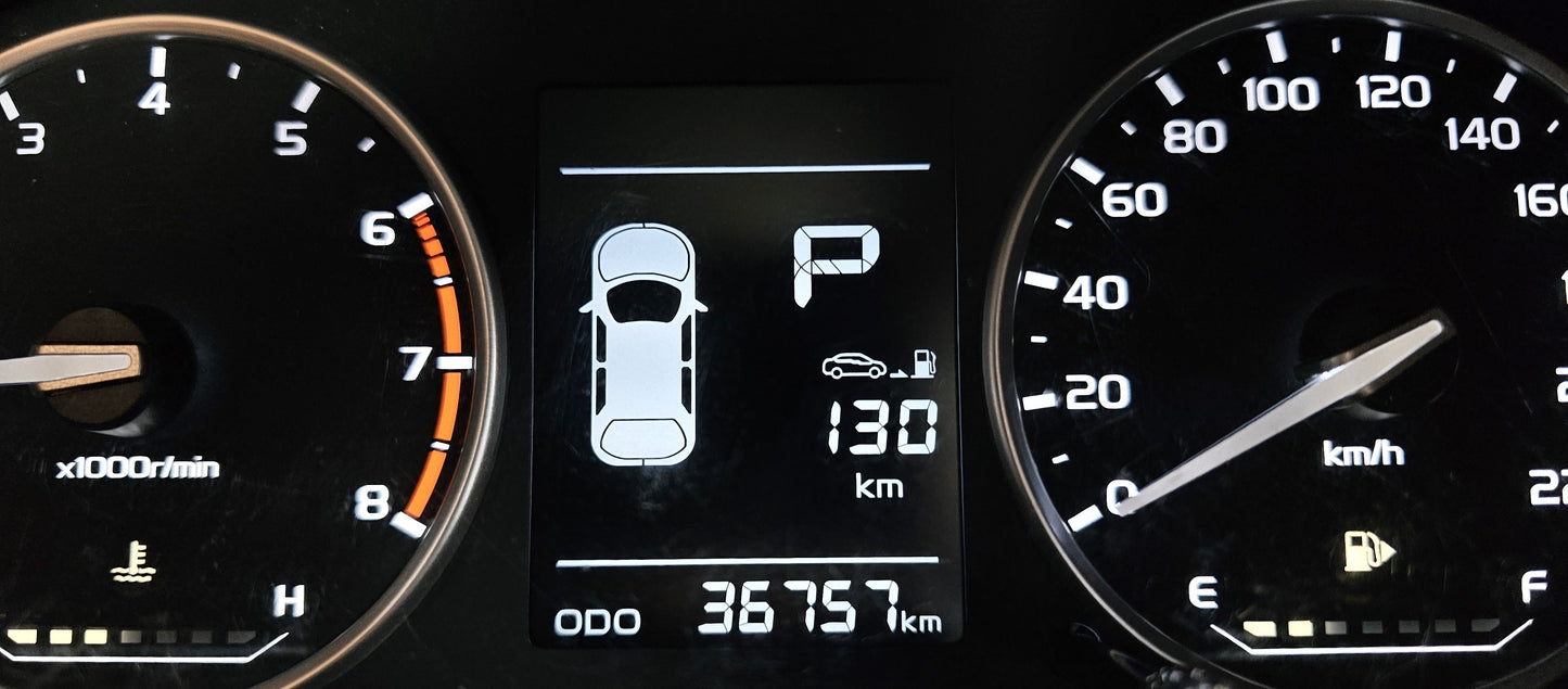 2023 Proton SAGA 1.3 A PREM MC2 AUTOMATIK 1.3L (AT)