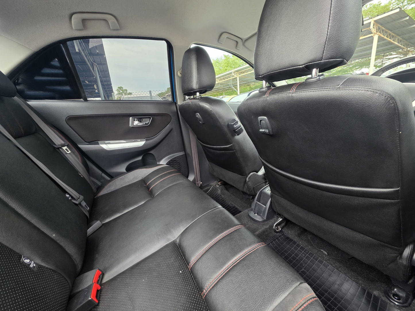 2021 Perodua BEZZA 1.3 A ADV FL (AT)