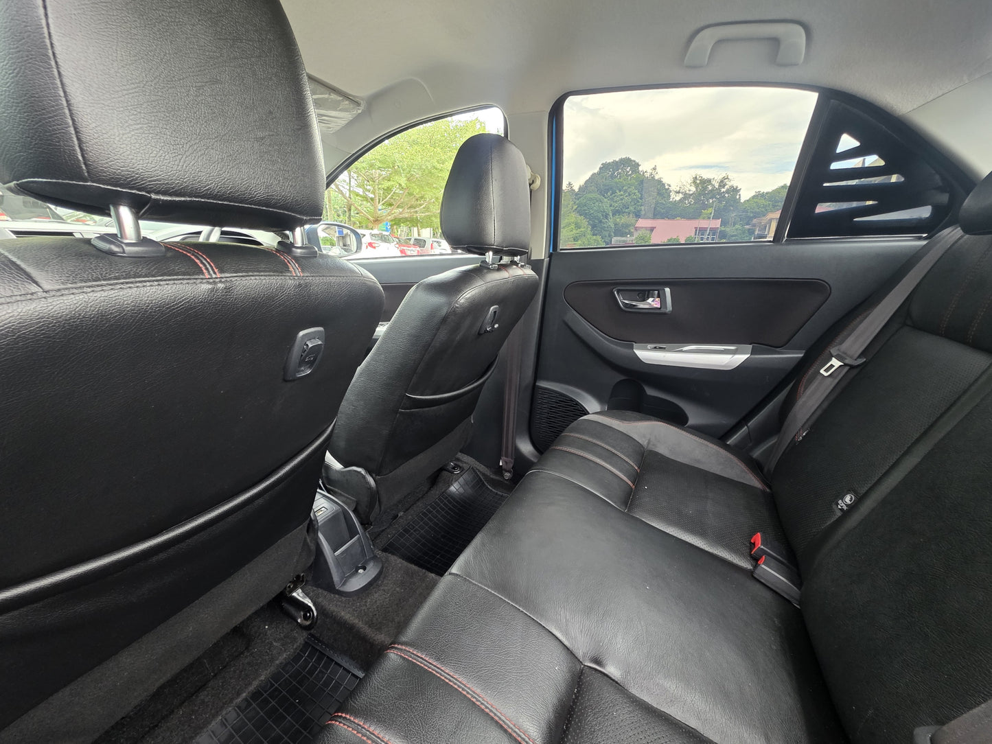 2021 Perodua BEZZA 1.3 A ADV FL (AT)