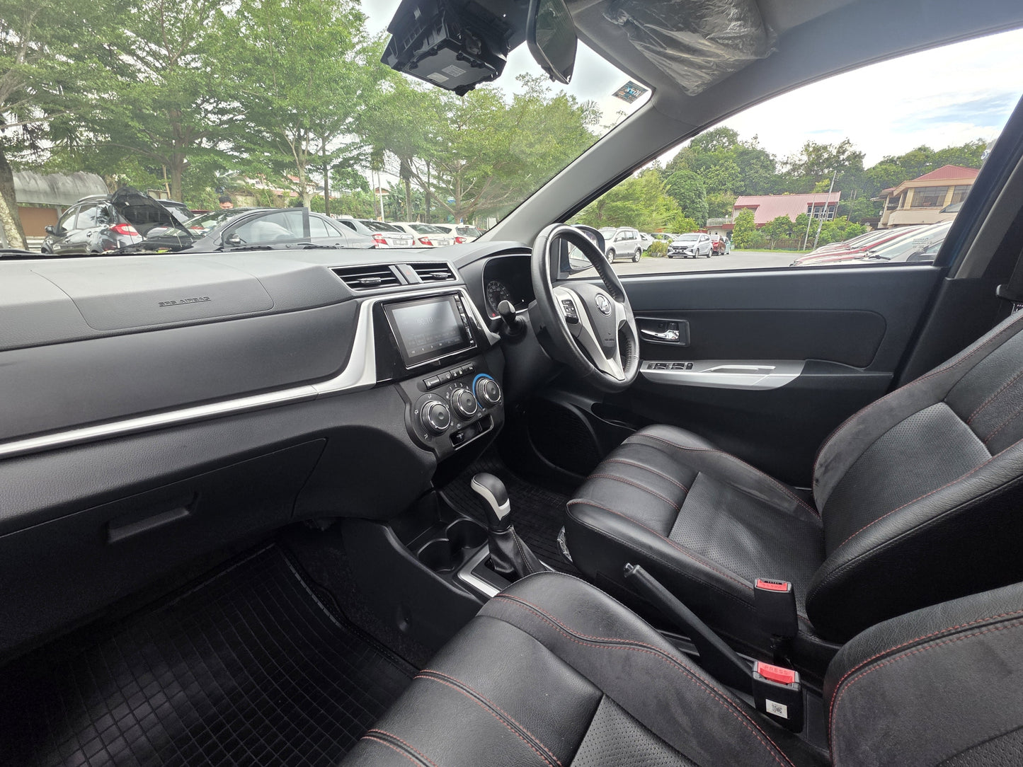 2021 Perodua BEZZA 1.3 A ADV FL (AT)