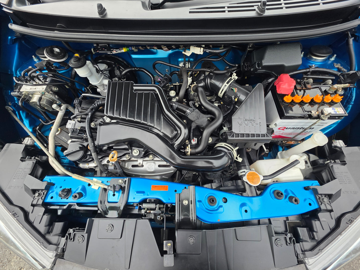 2021 Perodua BEZZA 1.3 A ADV FL (AT)