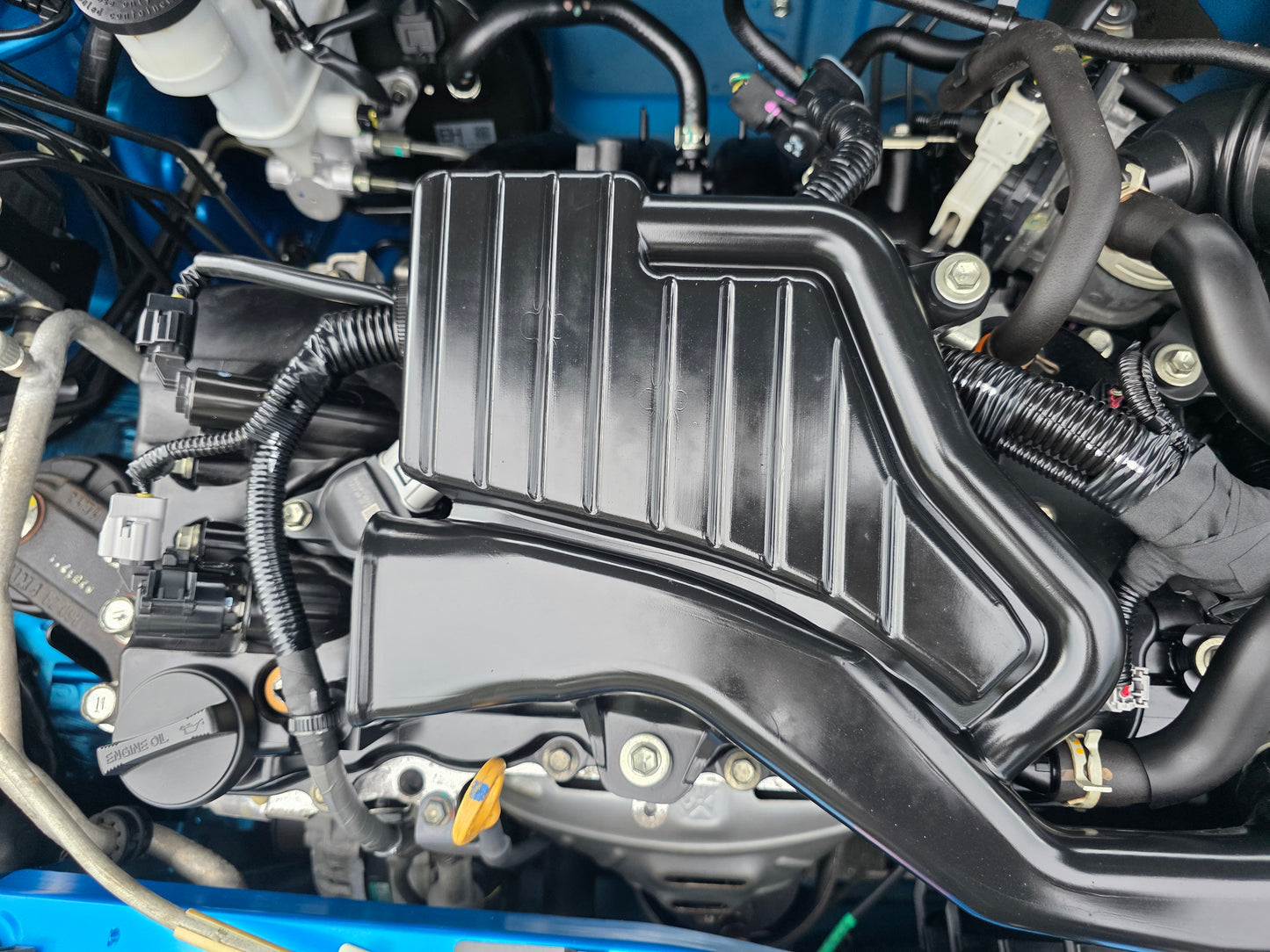 2021 Perodua BEZZA 1.3 A ADV FL (AT)