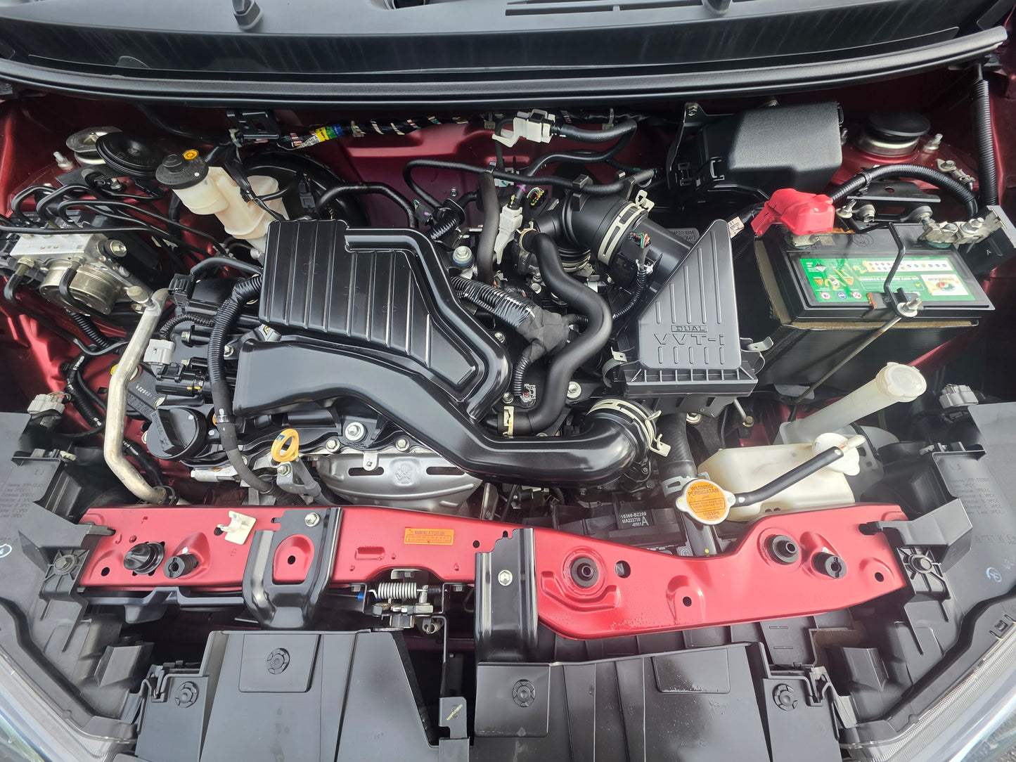 2022 Perodua BEZZA 1.3 A - 1300 ADV FL (AT)