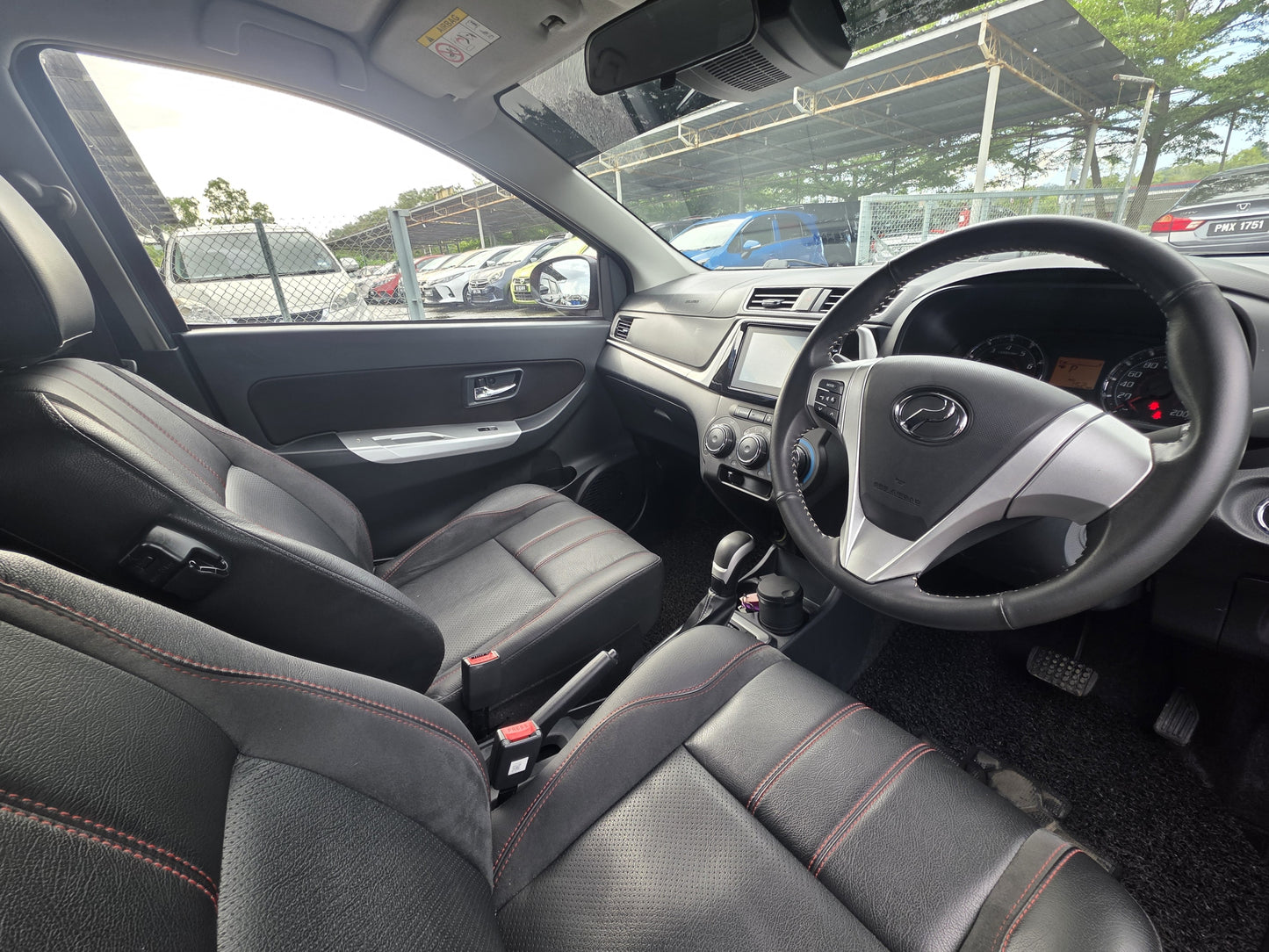 2022 Perodua BEZZA 1.3 A - 1300 ADV FL (AT)