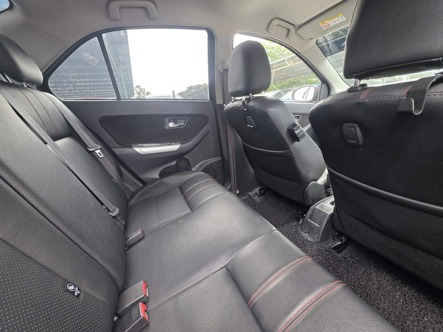 2022 Perodua BEZZA 1.3 A - 1300 ADV FL (AT)