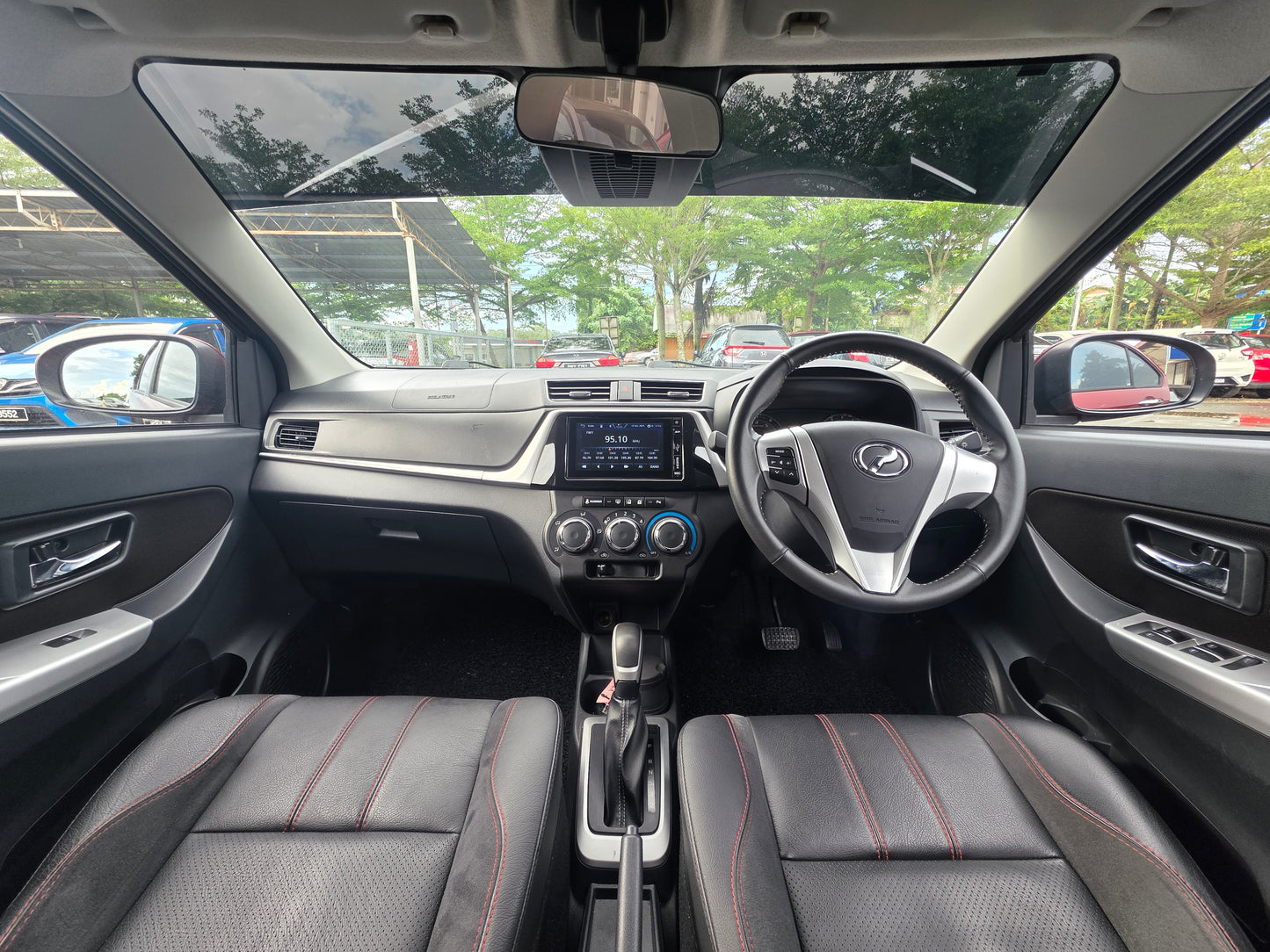 2022 Perodua BEZZA 1.3 A - 1300 ADV FL (AT)