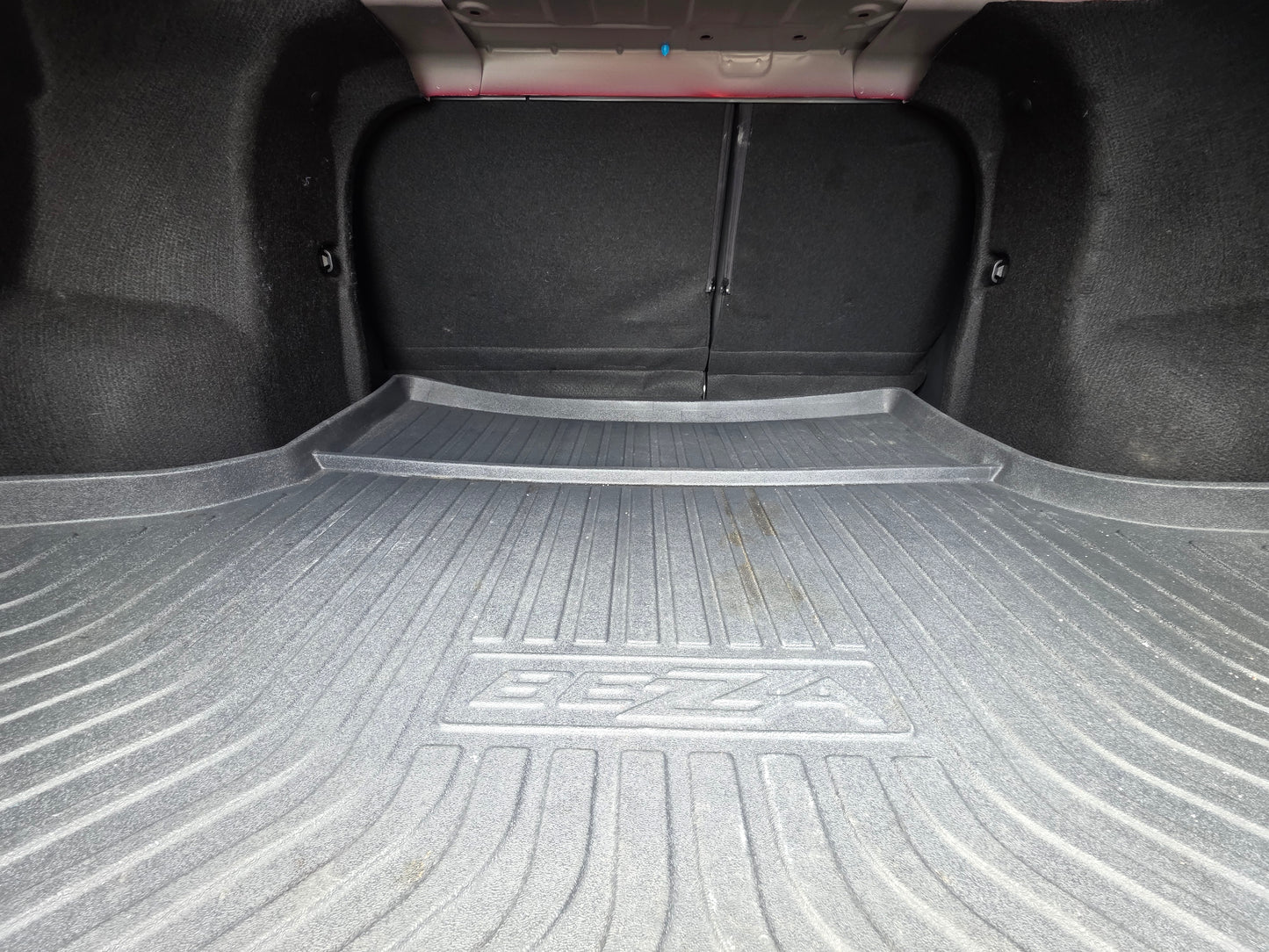 2022 Perodua BEZZA 1.3 A - 1300 ADV FL (AT)