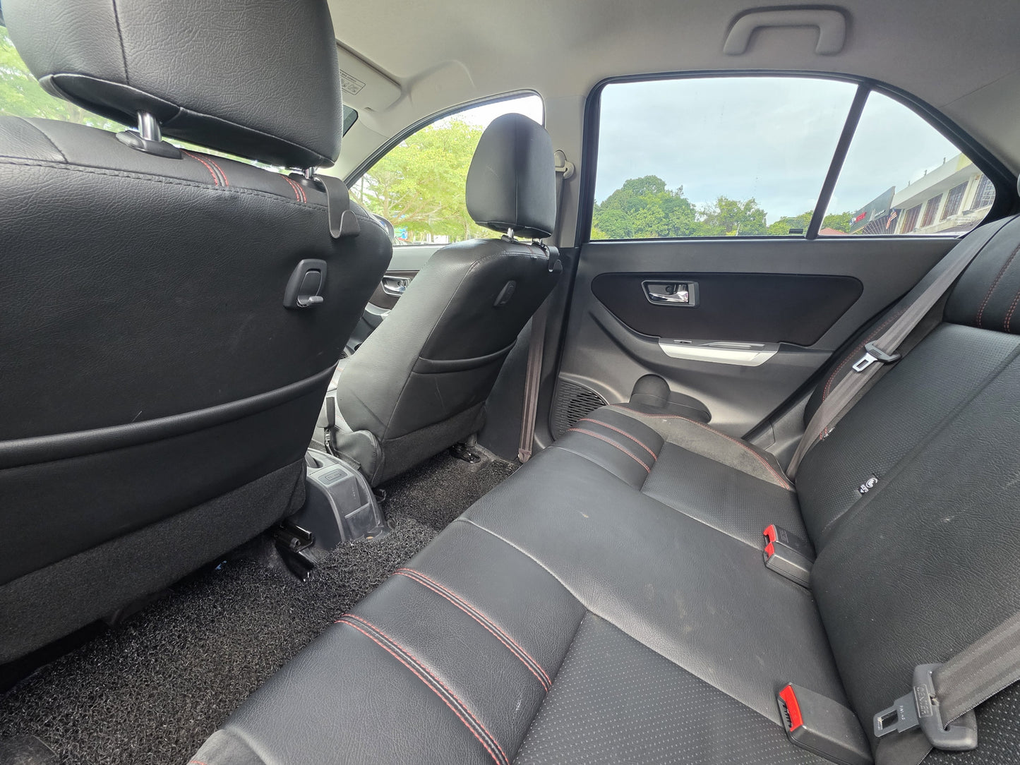 2022 Perodua BEZZA 1.3 A - 1300 ADV FL (AT)