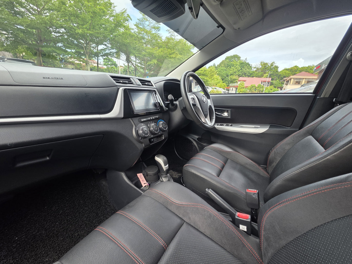 2022 Perodua BEZZA 1.3 A - 1300 ADV FL (AT)