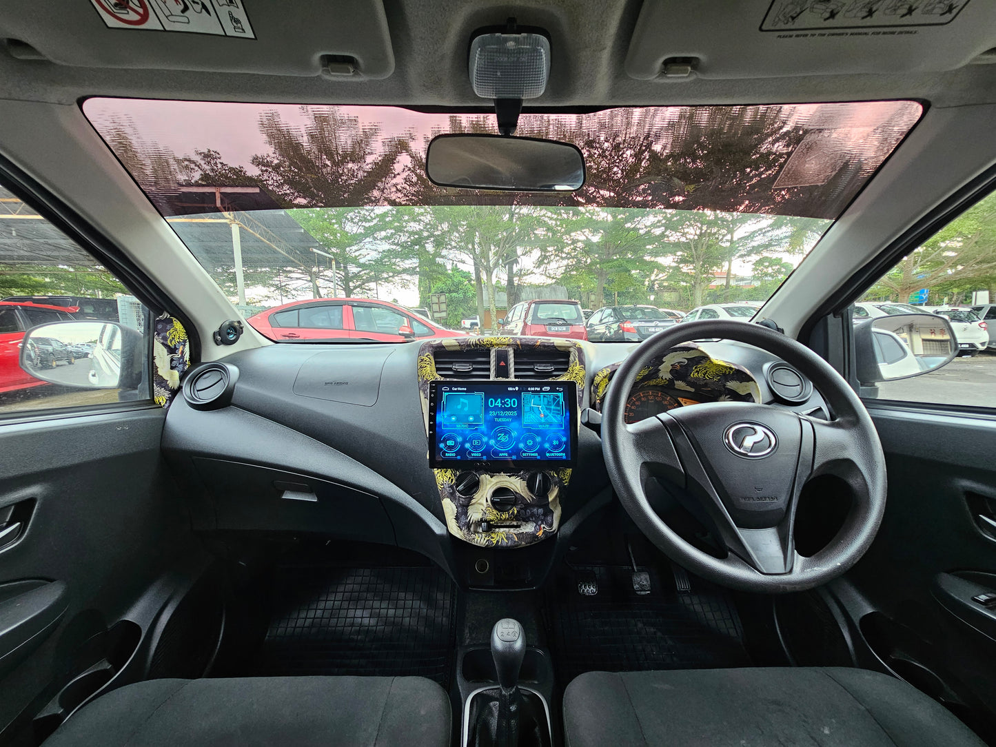 2020 Perodua AXIA 1.0 M - 1000 FL (MT)