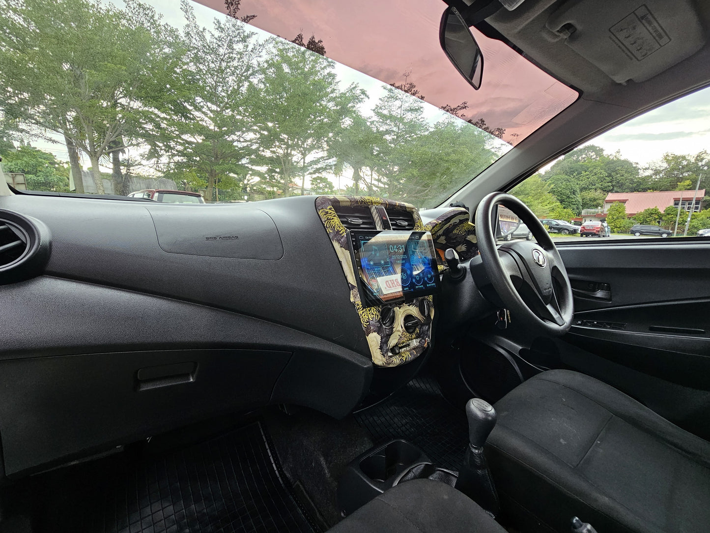 2020 Perodua AXIA 1.0 M - 1000 FL (MT)