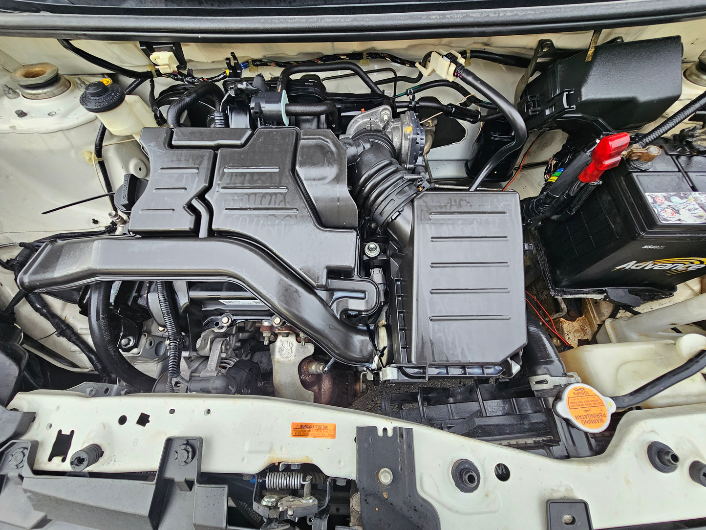 2020 Perodua AXIA 1.0 M - 1000 FL (MT)