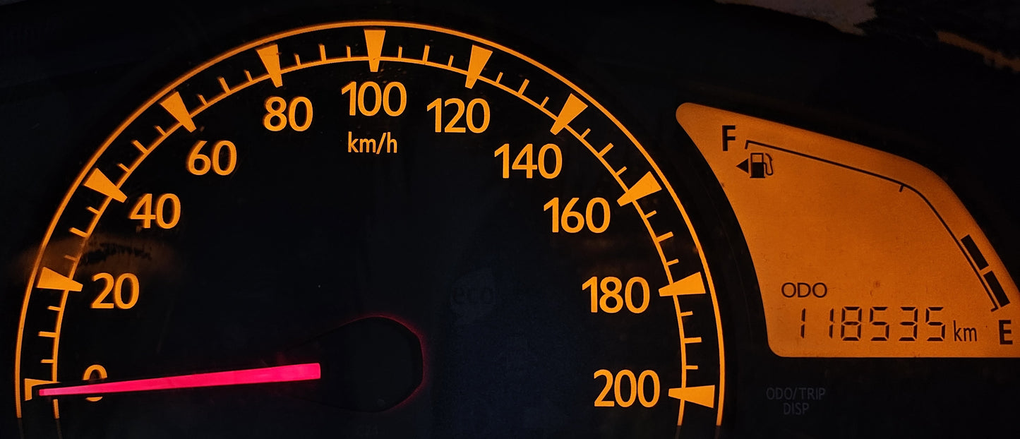 2020 Perodua AXIA 1.0 M - 1000 FL (MT)