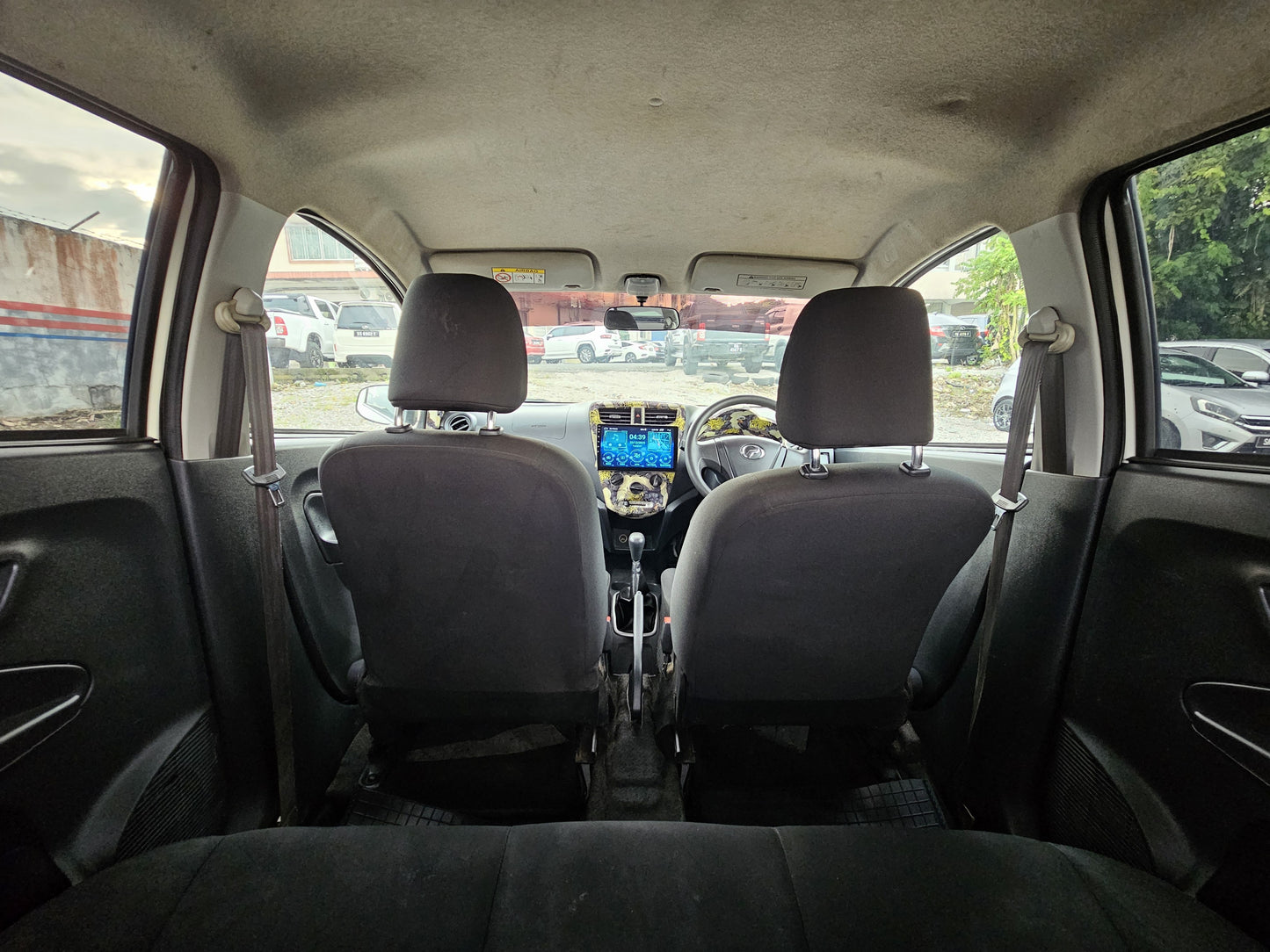 2020 Perodua AXIA 1.0 M - 1000 FL (MT)