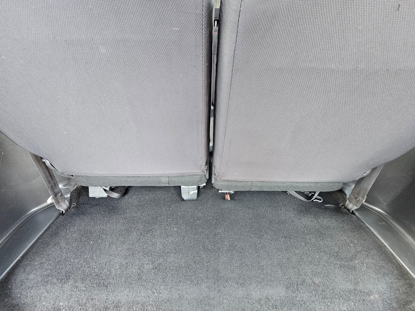 2019 Toyota AVANZA 1.5 A (S) DUAL VVT-i FL (AT)