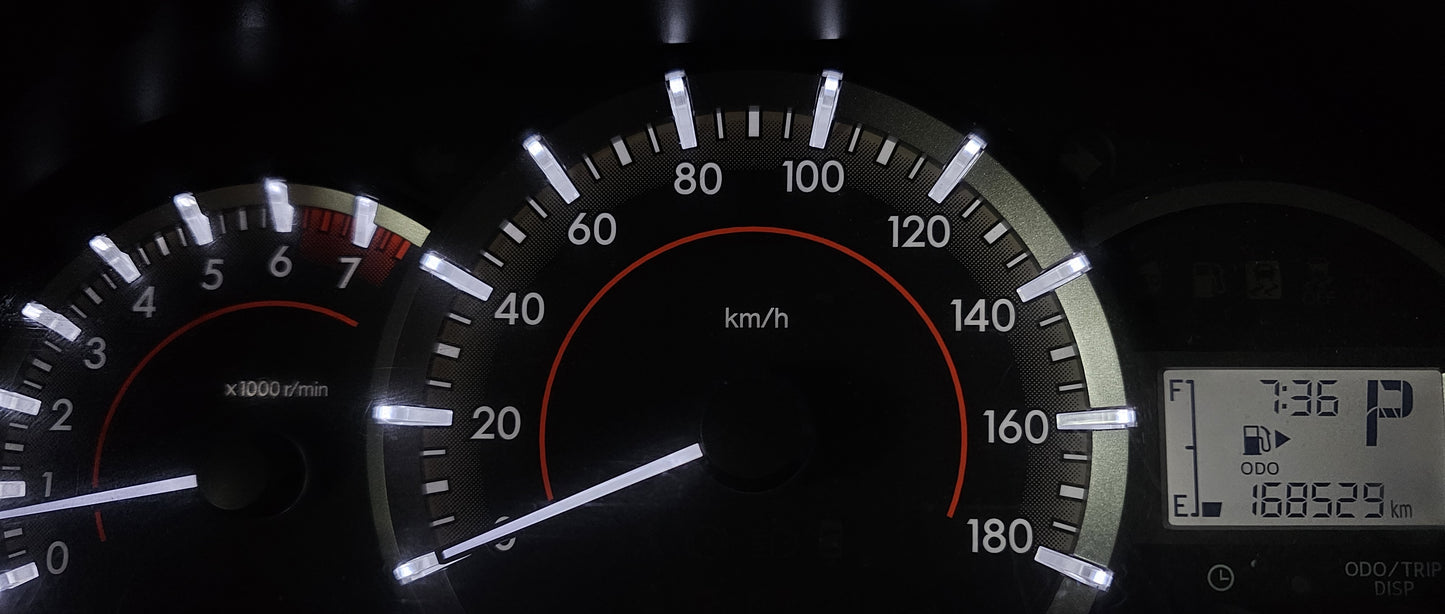 2019 Toyota AVANZA 1.5 A (S) DUAL VVT-i FL (AT)