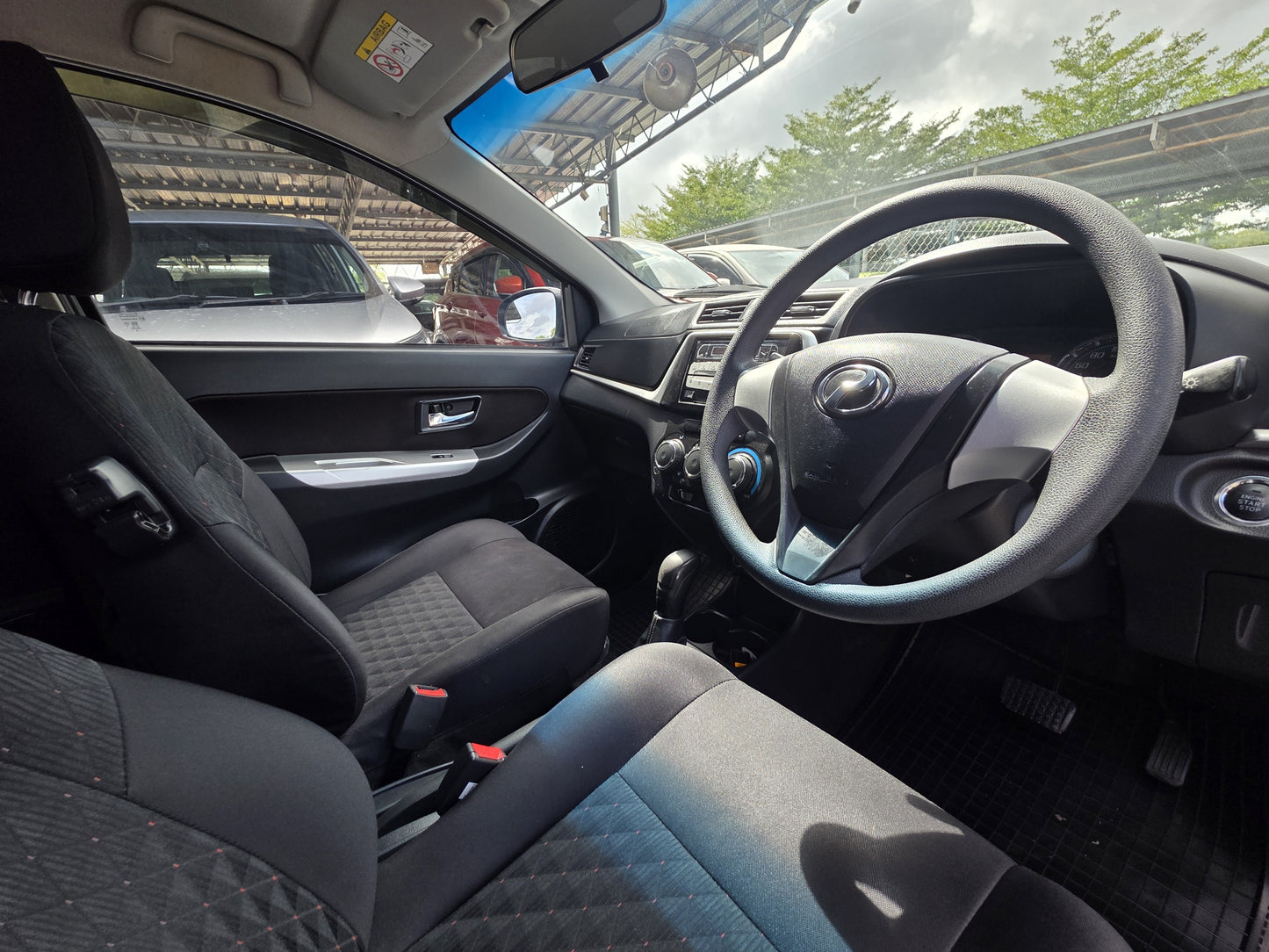 2020 Perodua BEZZA 1.3 A - 1300 PREM X FL (AT)