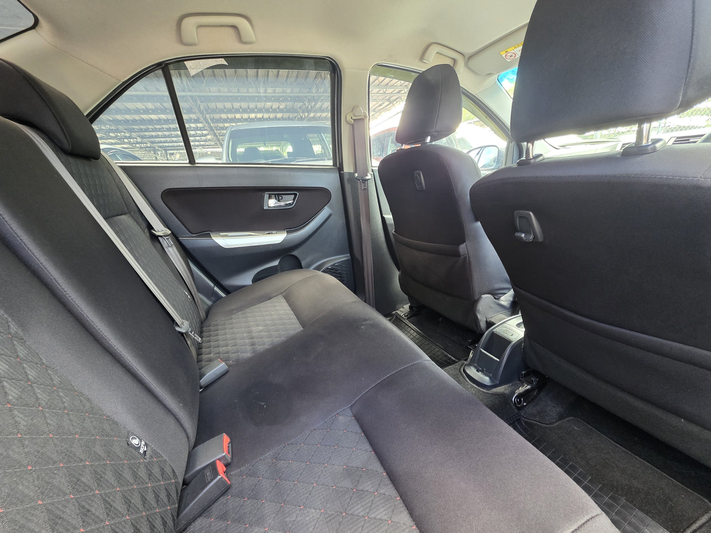 2020 Perodua BEZZA 1.3 A - 1300 PREM X FL (AT)