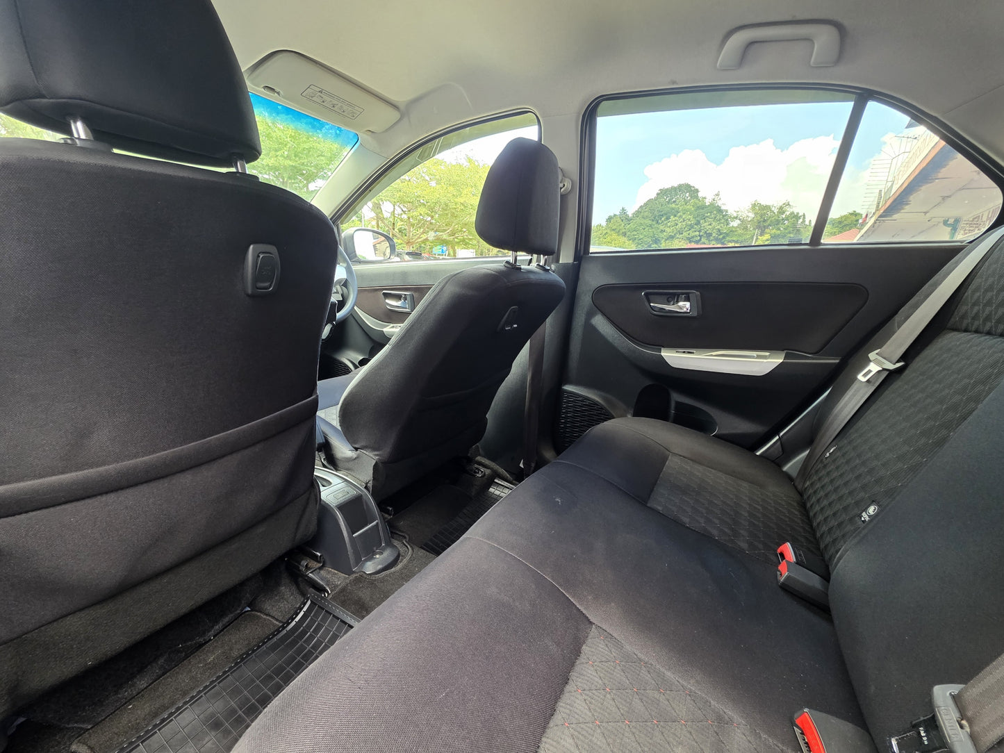 2020 Perodua BEZZA 1.3 A - 1300 PREM X FL (AT)