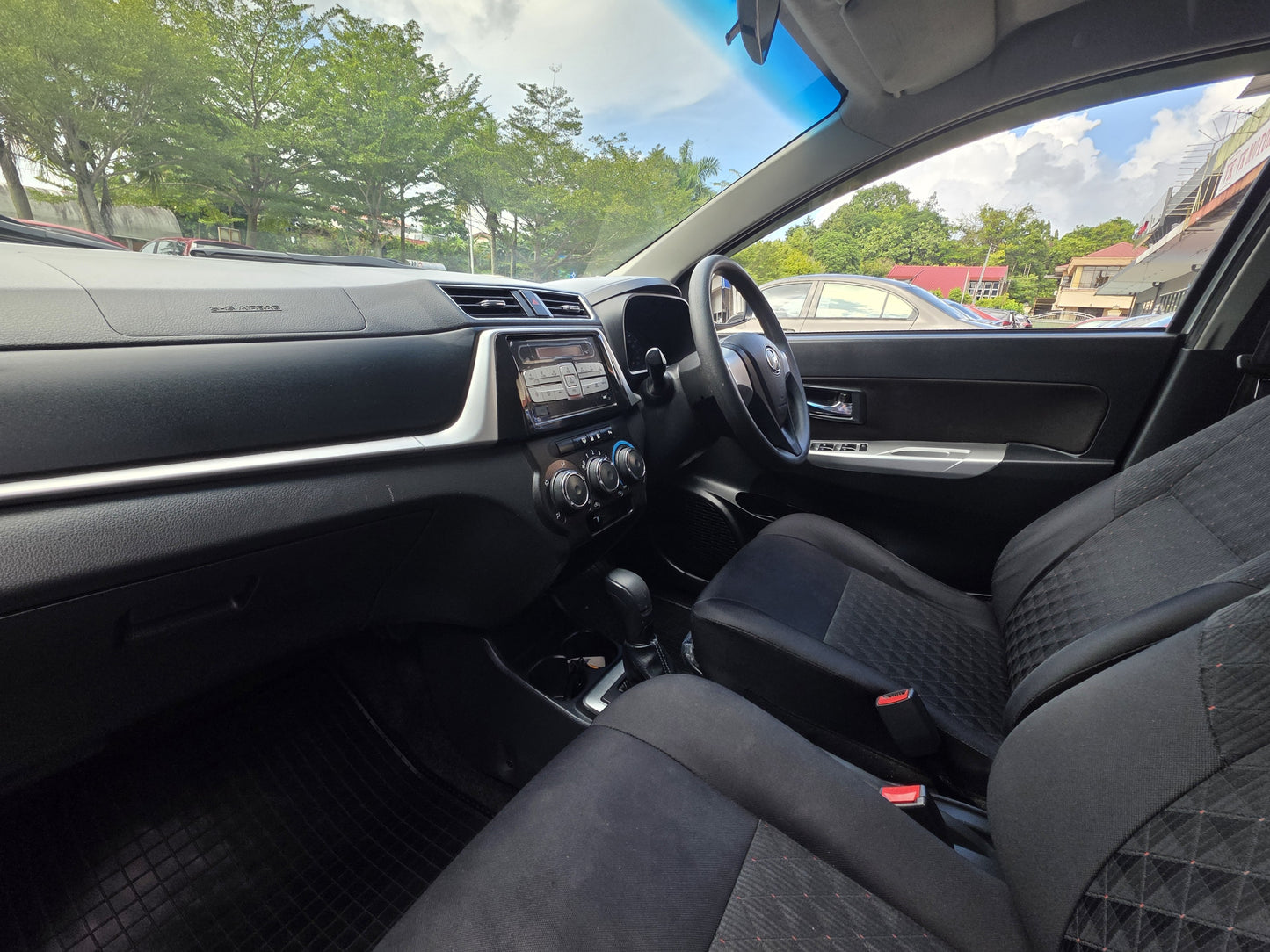 2020 Perodua BEZZA 1.3 A - 1300 PREM X FL (AT)