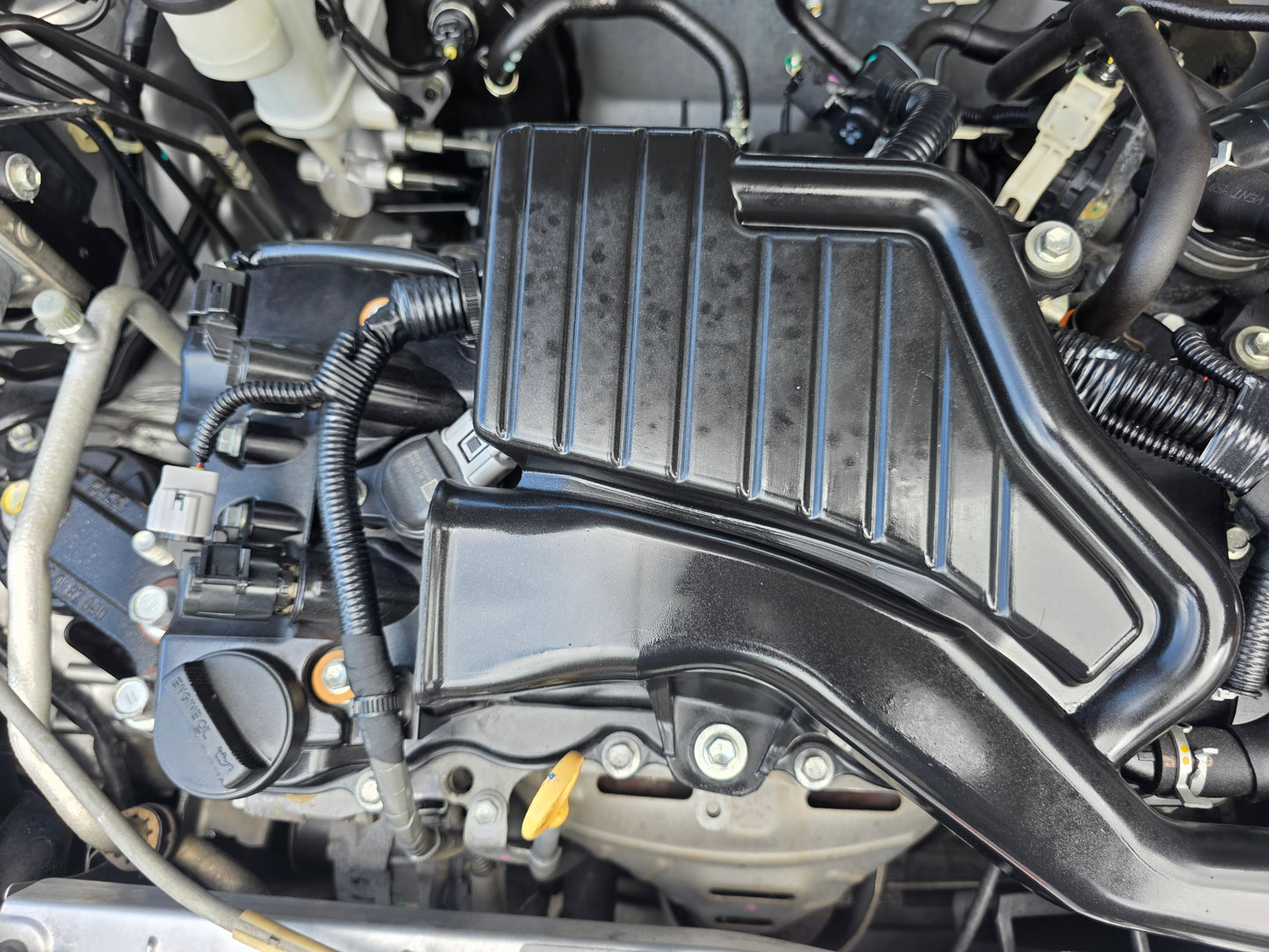 2020 Perodua BEZZA 1.3 A - 1300 PREM X FL (AT)