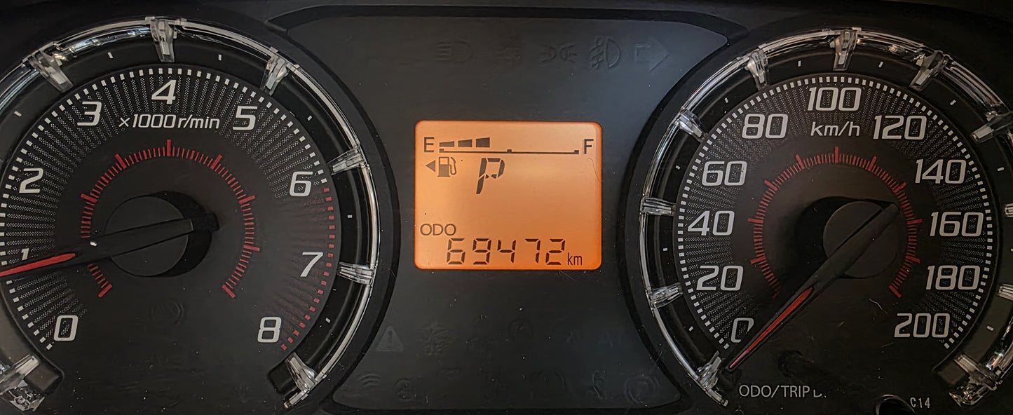 2020 Perodua BEZZA 1.3 A - 1300 PREM X FL (AT)