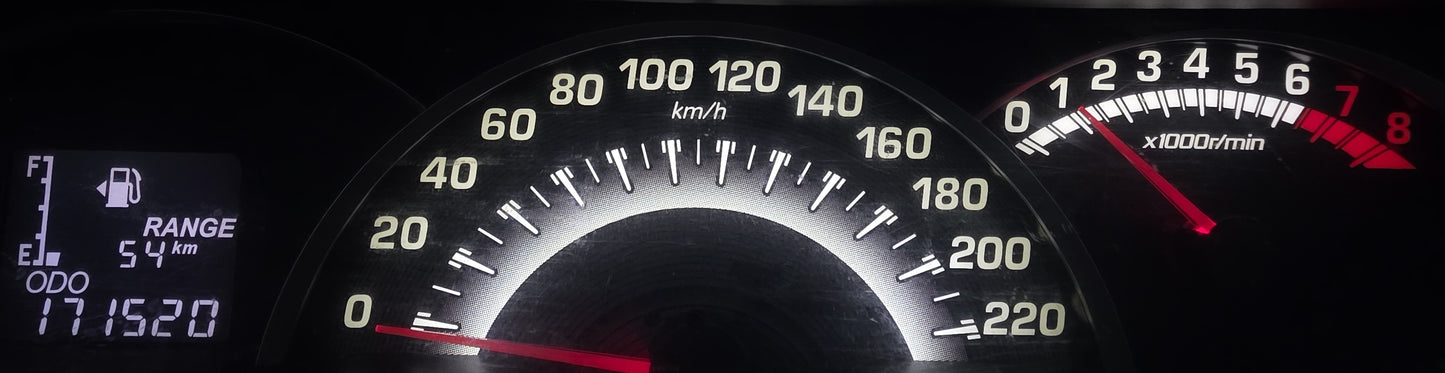 2014 Perodua ALZA 1.5 M - 1500 SE ZS FL (MT)