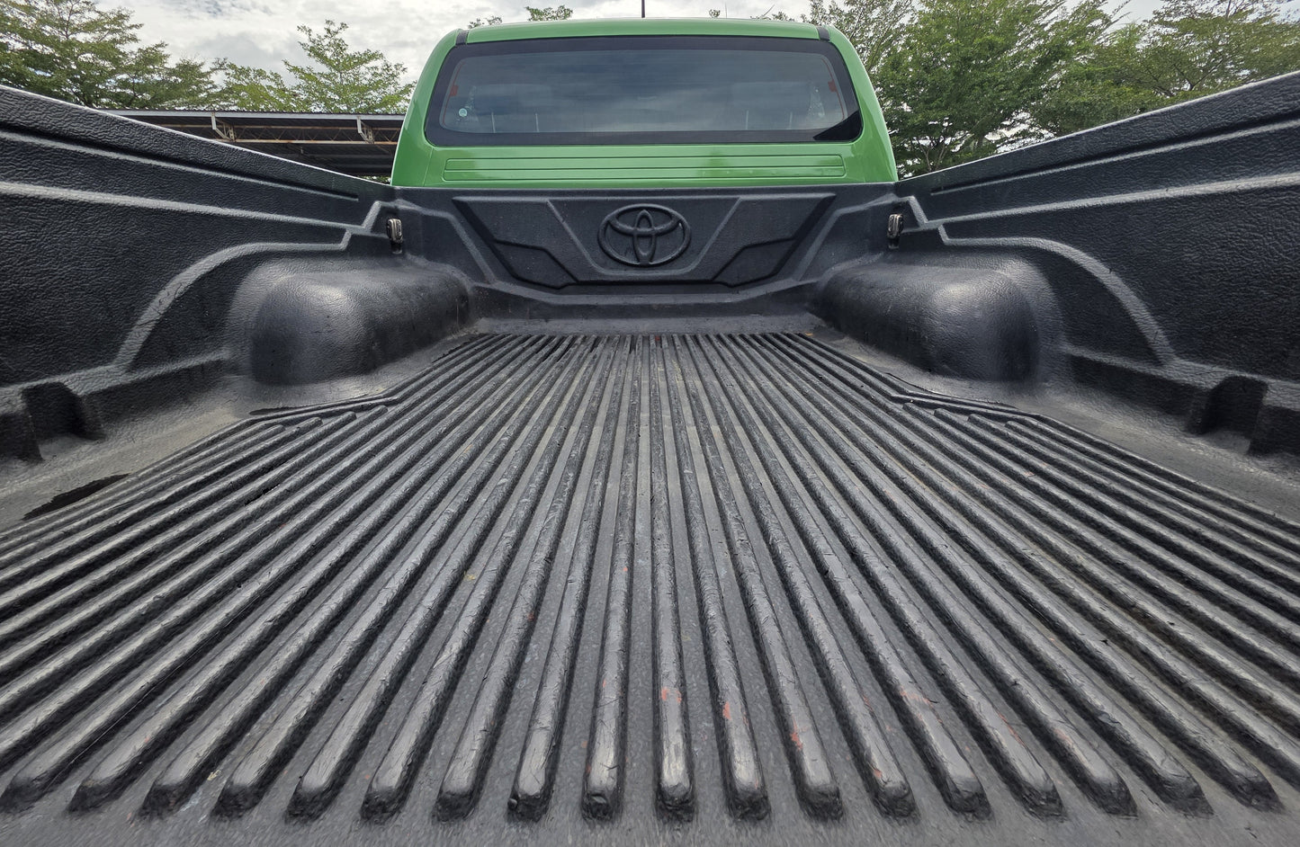 2013 Toyota HILUX D/CAB 3.0 A (G) VNT FL 4WD (AT)