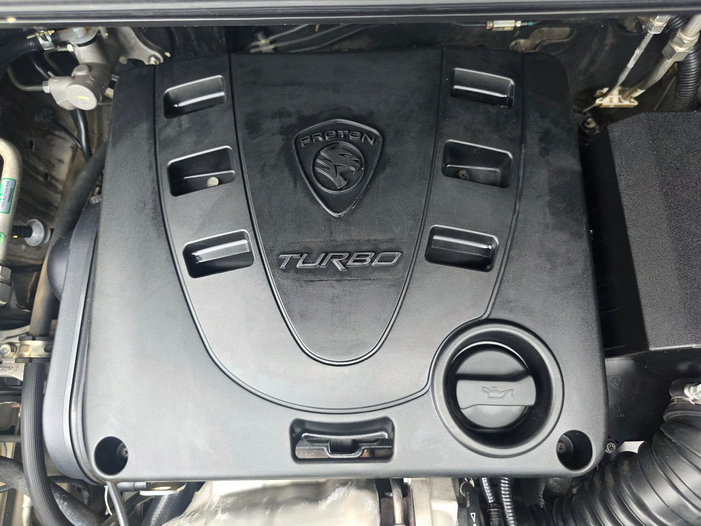 2022 Proton EXORA 1.6 A EXEC CVT (AT)