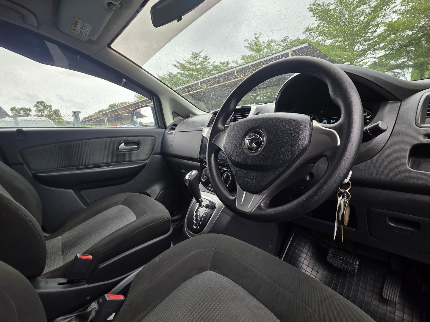 2022 Proton EXORA 1.6 A EXEC CVT (AT)