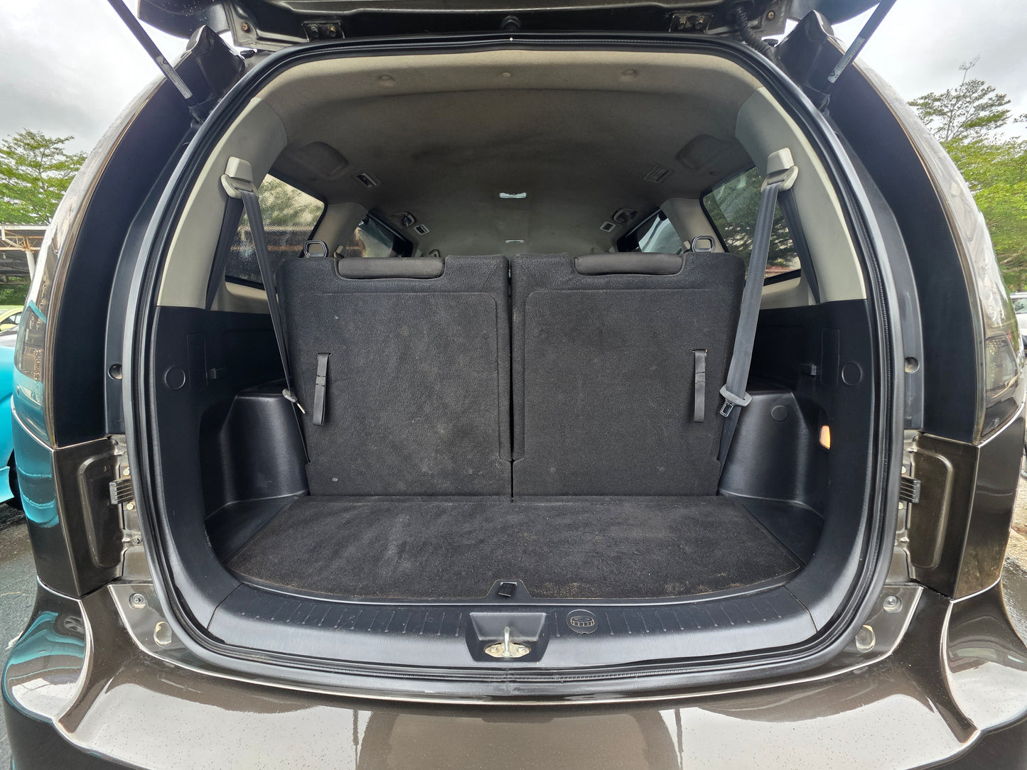 2022 Proton EXORA 1.6 A EXEC CVT (AT)