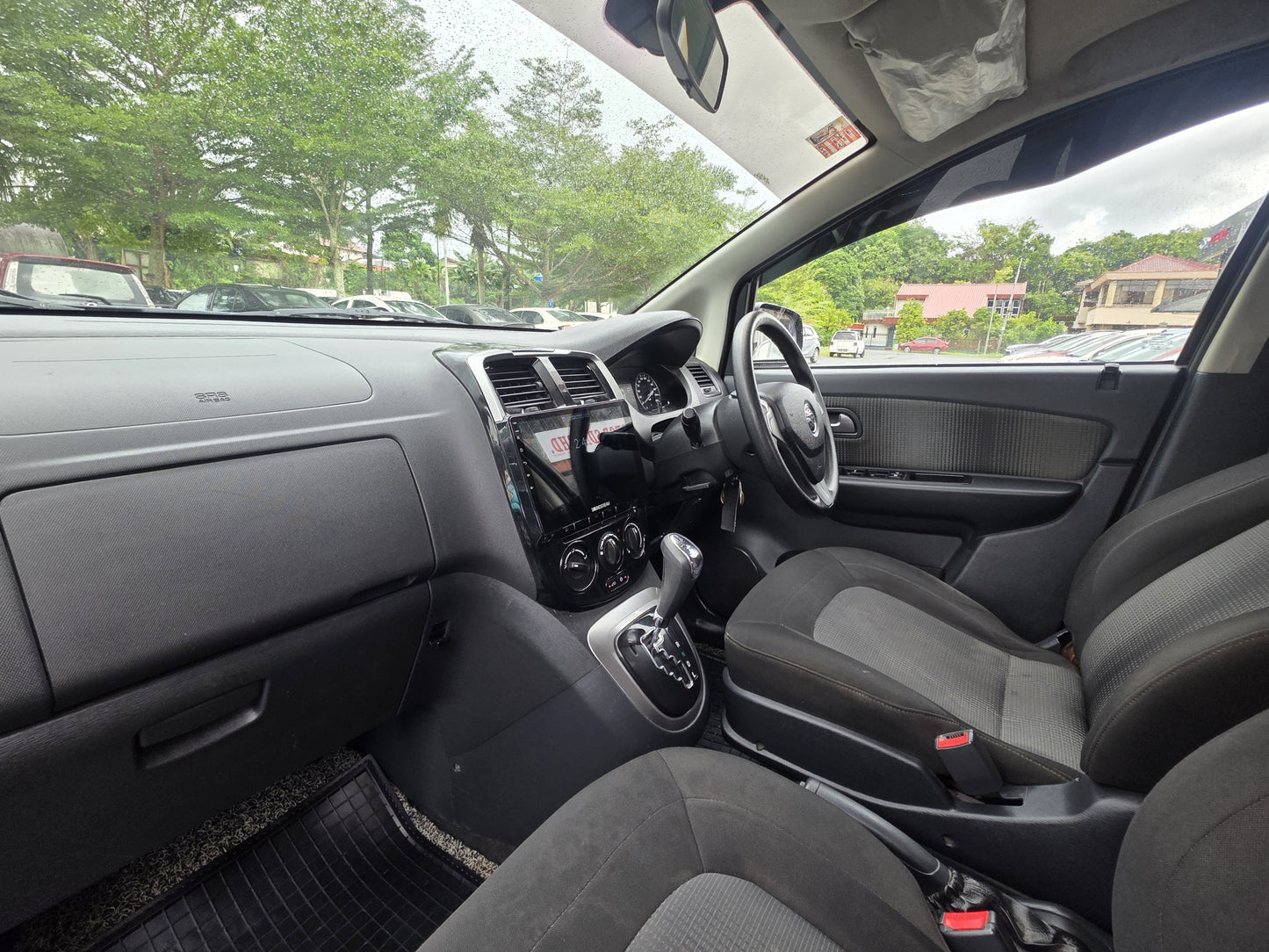 2022 Proton EXORA 1.6 A EXEC CVT (AT)