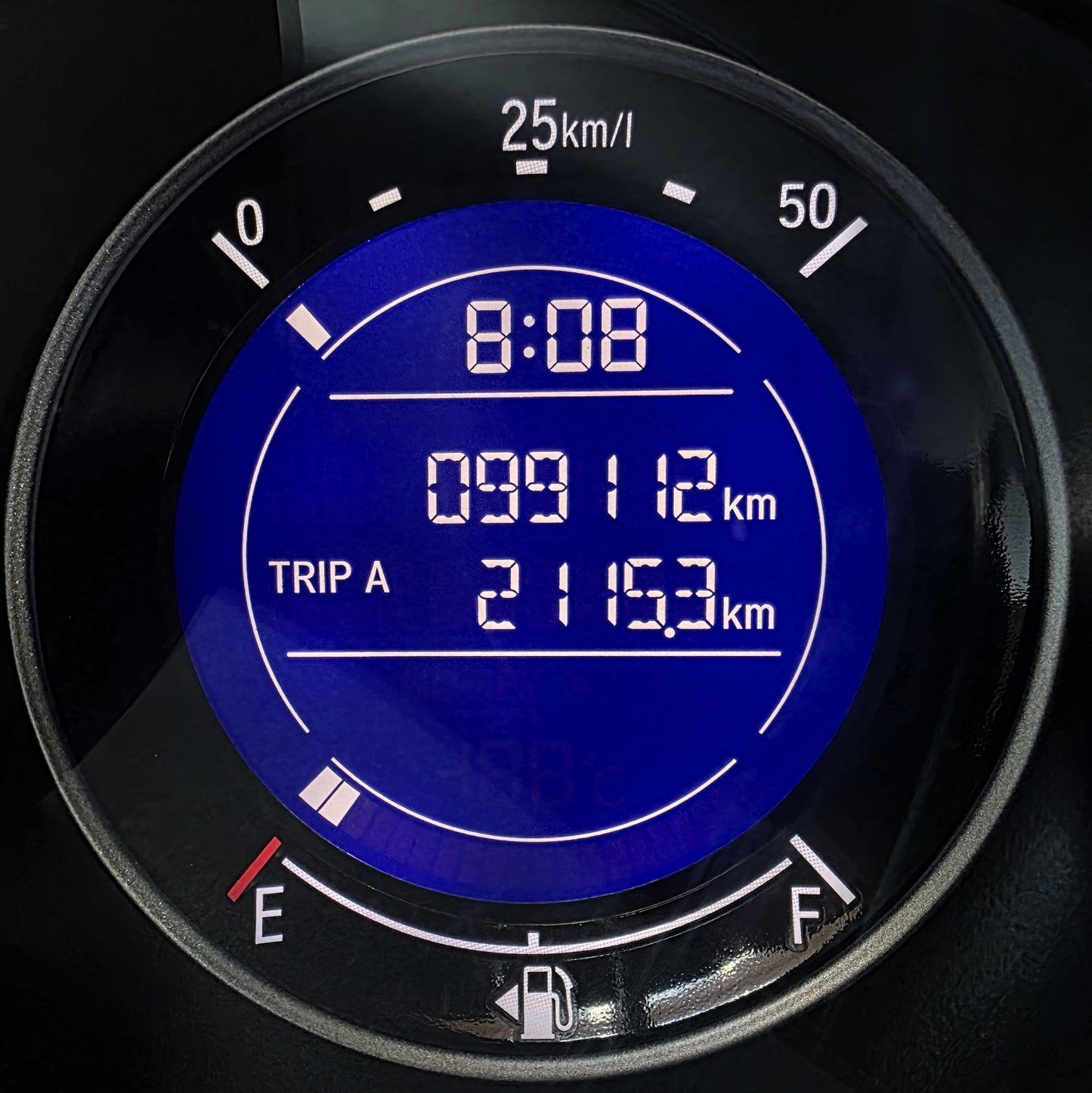 2017 Honda JAZZ 1.5 A E I-VTEC (RS BODYKITS) FL (AT)