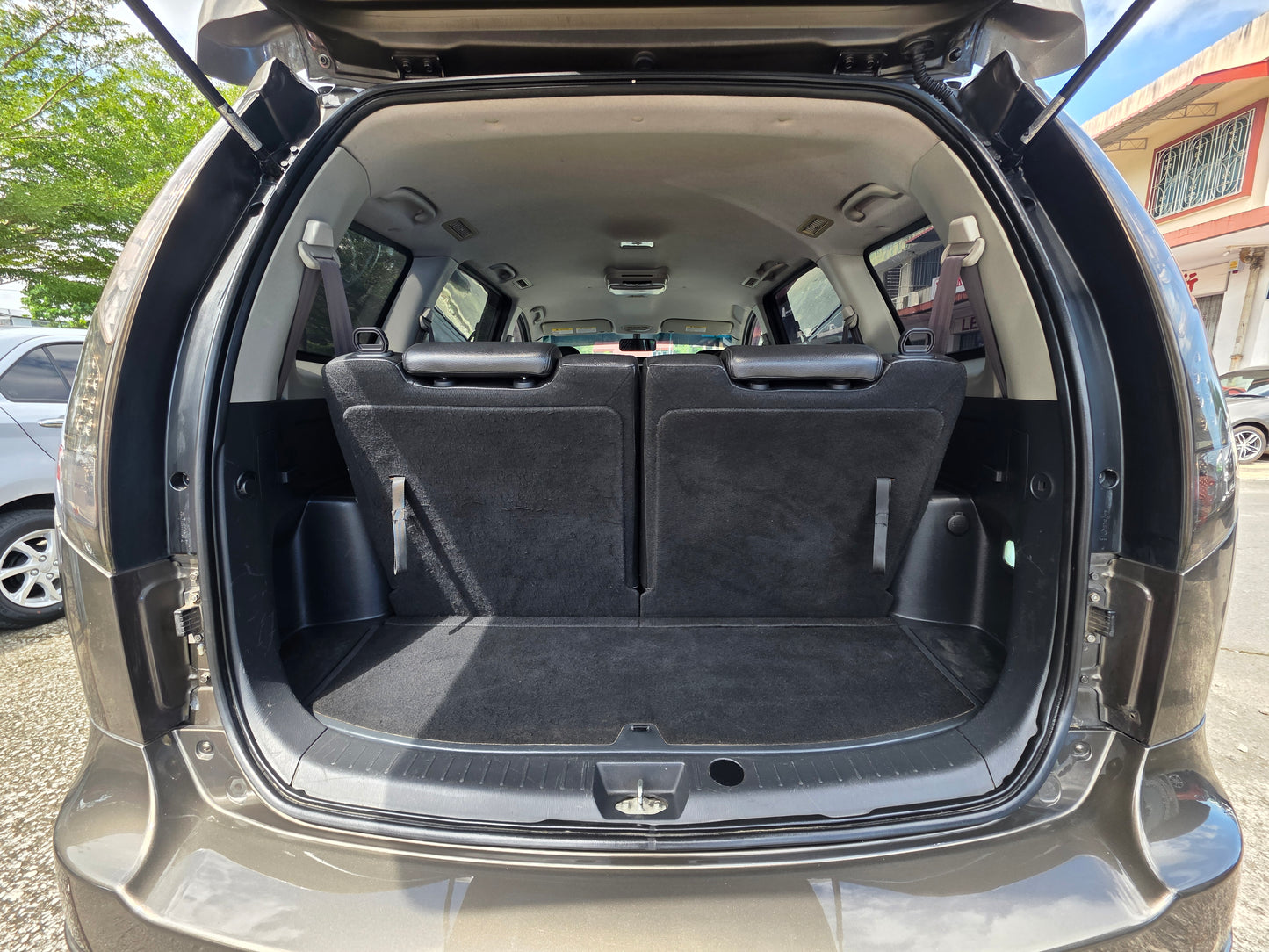 2012 Proton EXORA 1.6 A BOLD TURBO PREM CFE CVT FL (AT)