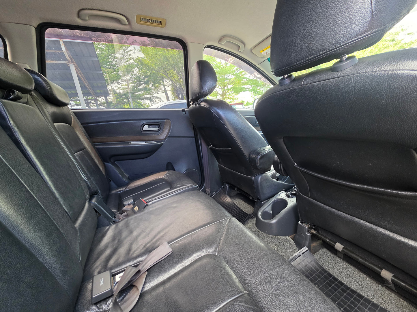 2012 Proton EXORA 1.6 A BOLD TURBO PREM CFE CVT FL (AT)