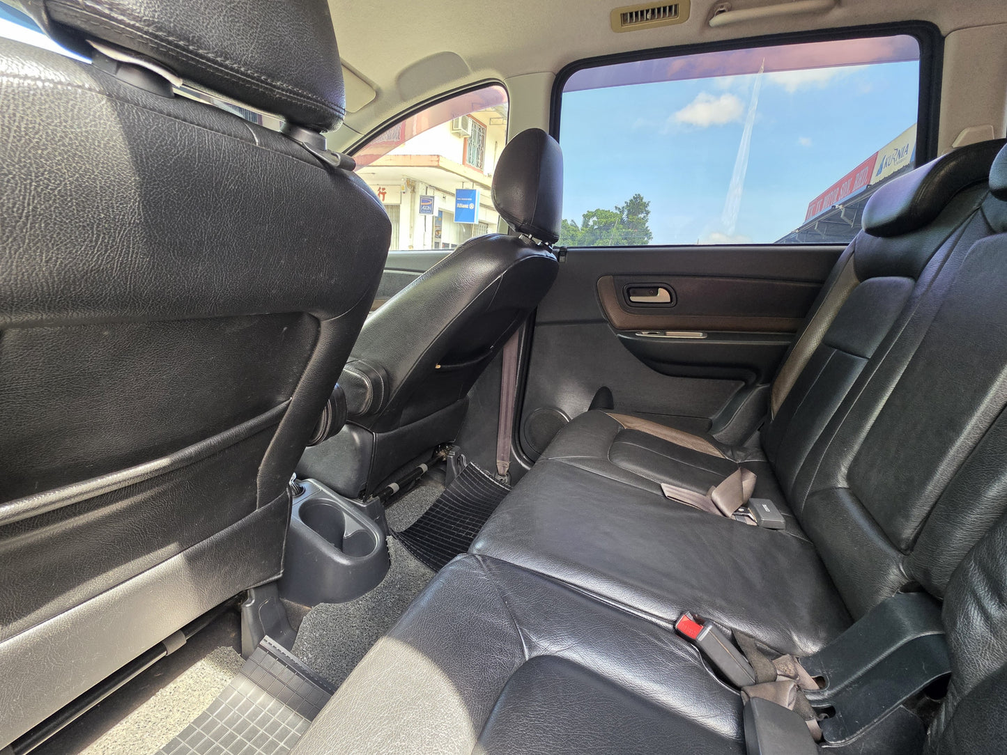 2012 Proton EXORA 1.6 A BOLD TURBO PREM CFE CVT FL (AT)