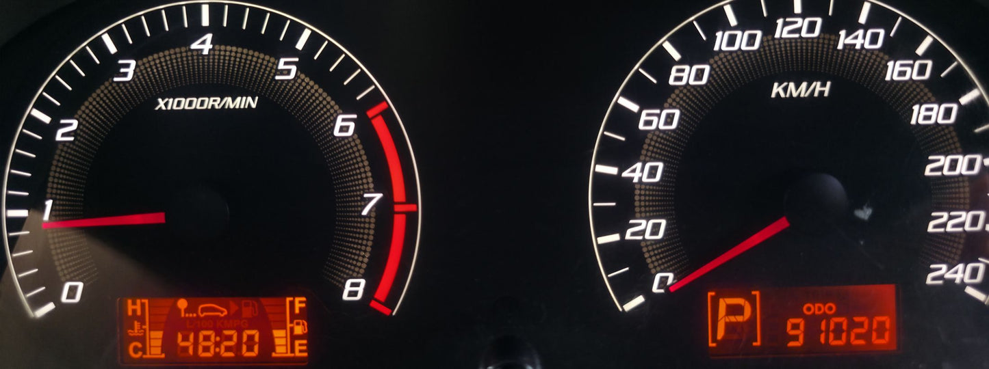 2012 Proton EXORA 1.6 A BOLD TURBO PREM CFE CVT FL (AT)