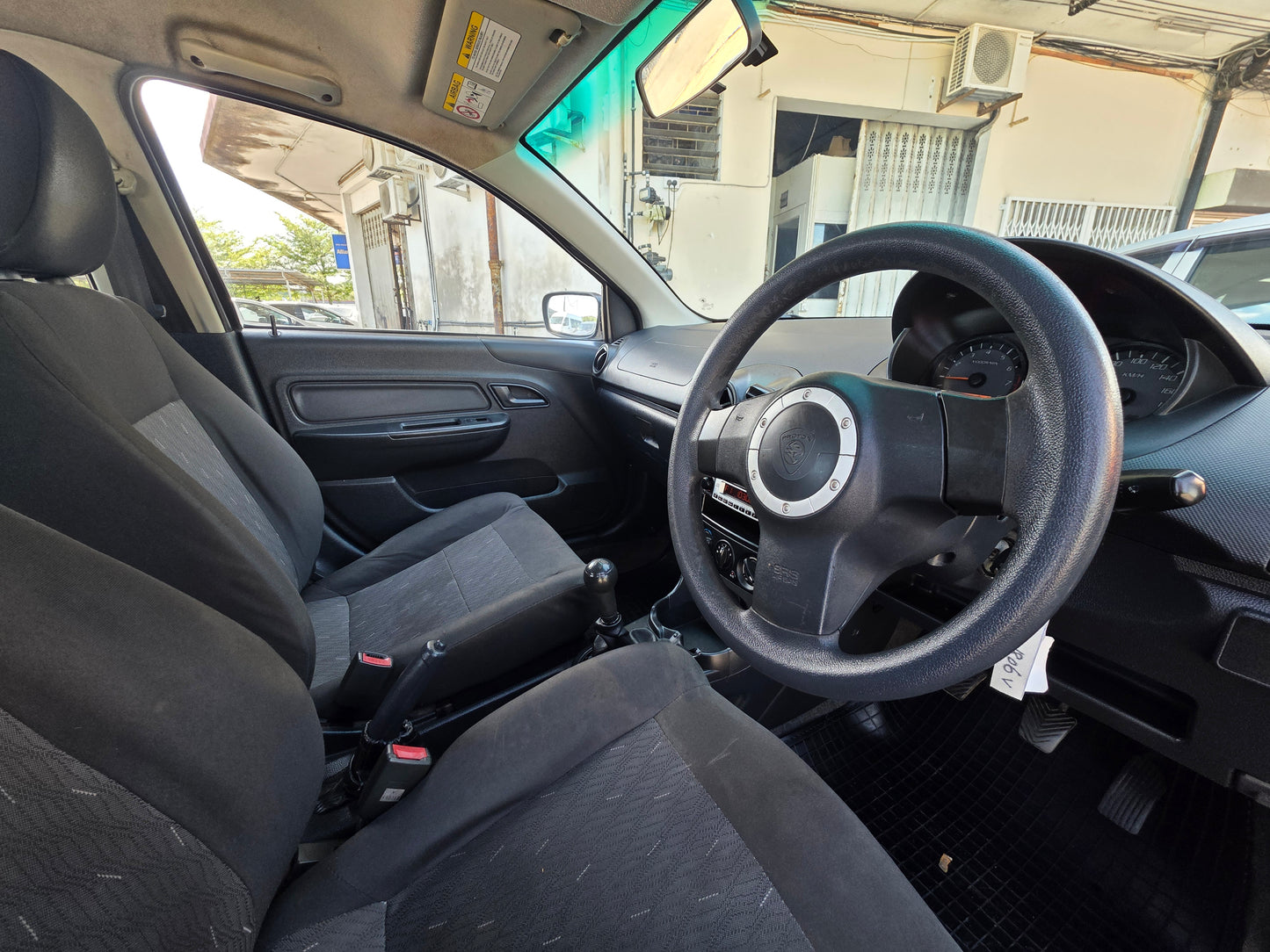 2014 Proton SAGA 1.3 M FL EXEC (MT) - (SAB1806V)