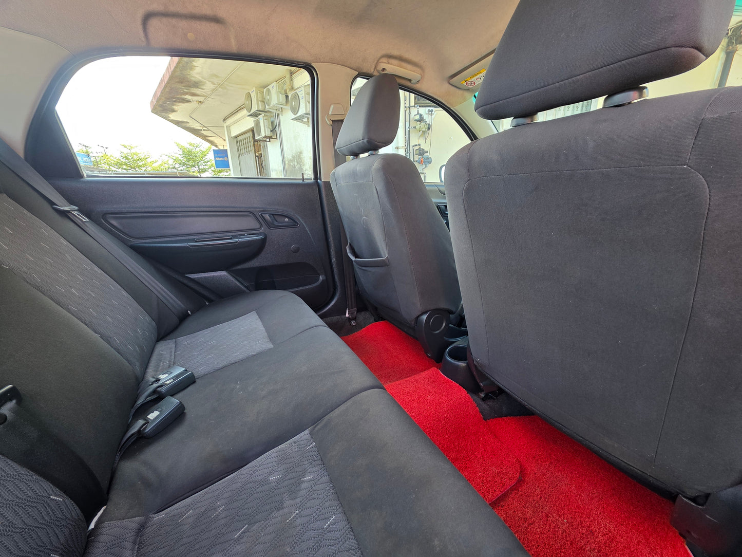 2014 Proton SAGA 1.3 M FL EXEC (MT) - (SAB1806V)