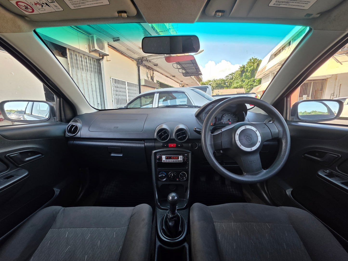 2014 Proton SAGA 1.3 M FL EXEC (MT) - (SAB1806V)