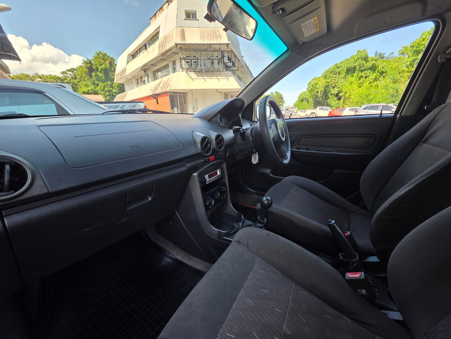 2014 Proton SAGA 1.3 M FL EXEC (MT) - (SAB1806V)