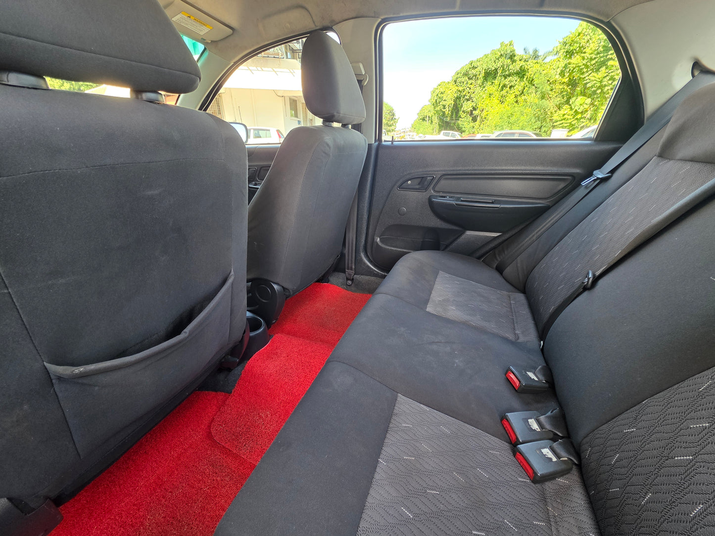 2014 Proton SAGA 1.3 M FL EXEC (MT) - (SAB1806V)