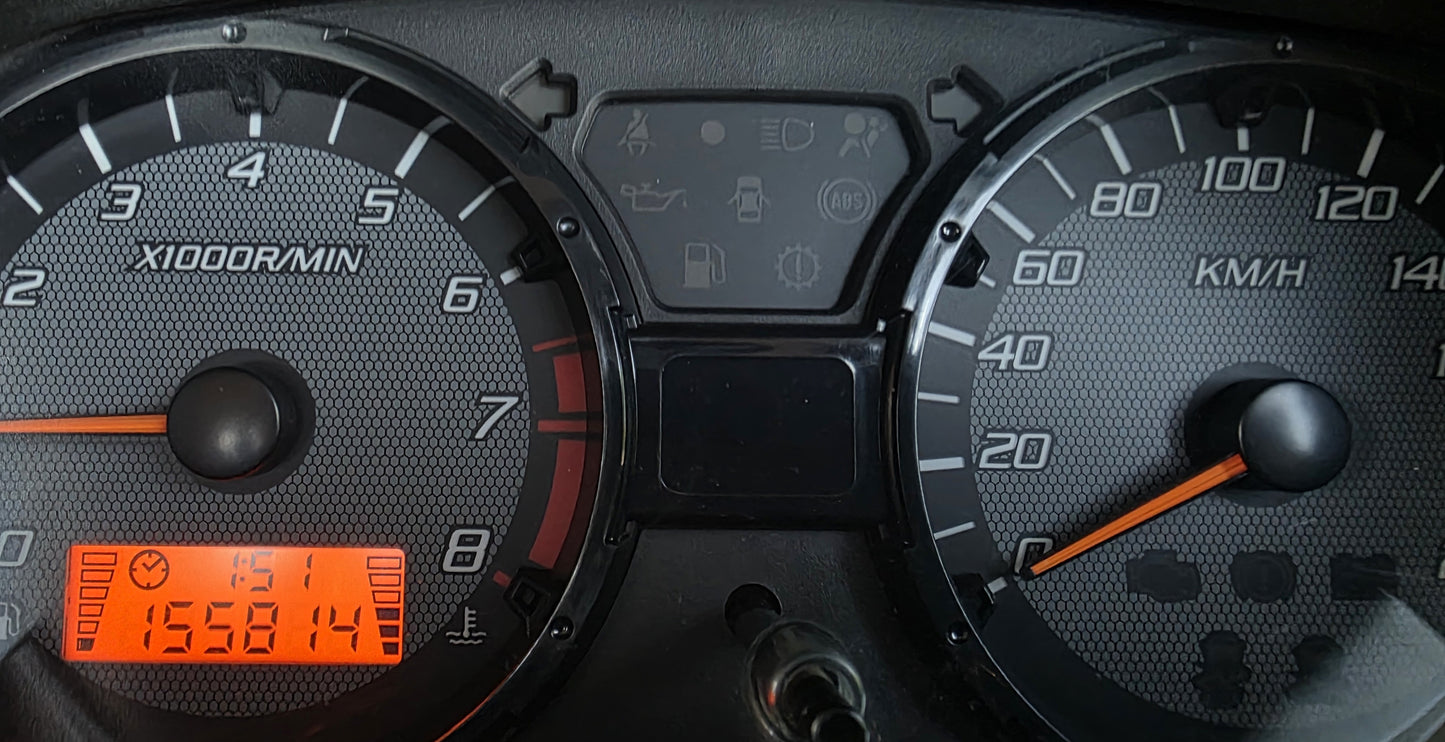 2014 Proton SAGA 1.3 M FL EXEC (MT) - (SAB1806V)