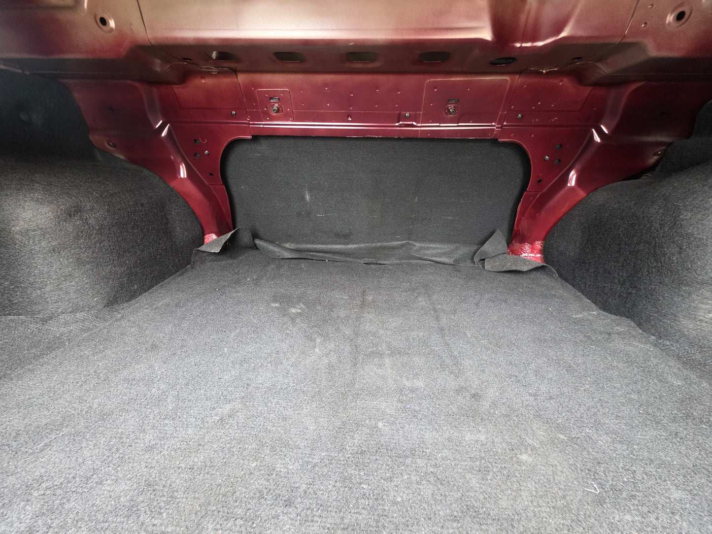 2022 Proton SAGA 1.3 A - STD LITE VVT MC2 FL (AT)