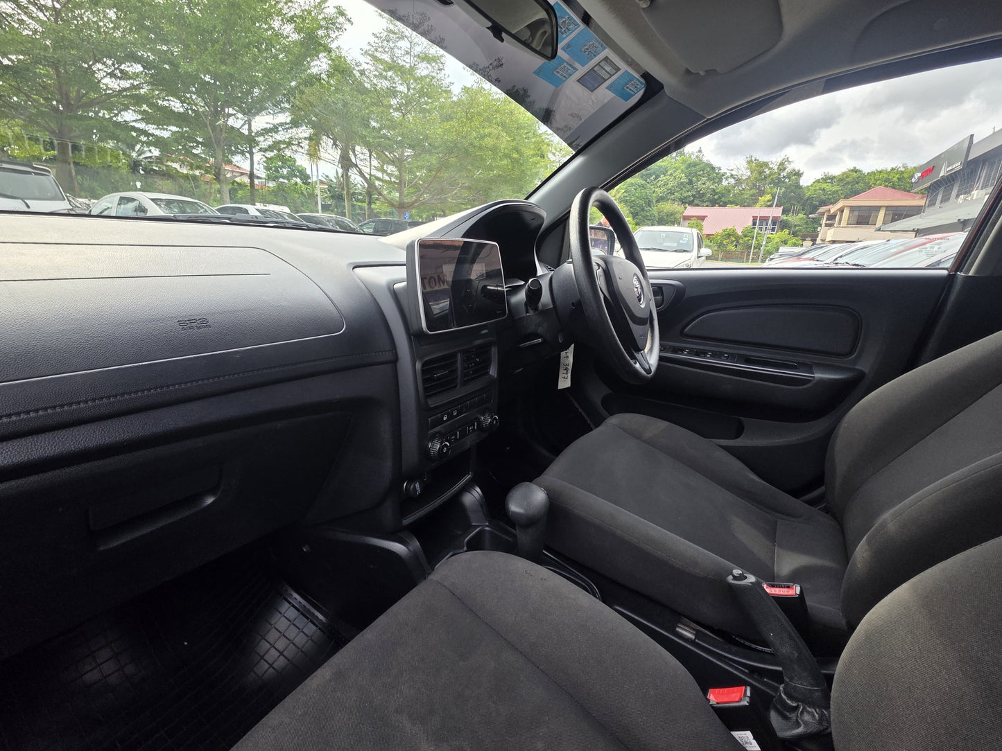 2022 Proton SAGA 1.3 A - STD LITE VVT MC2 FL (AT)