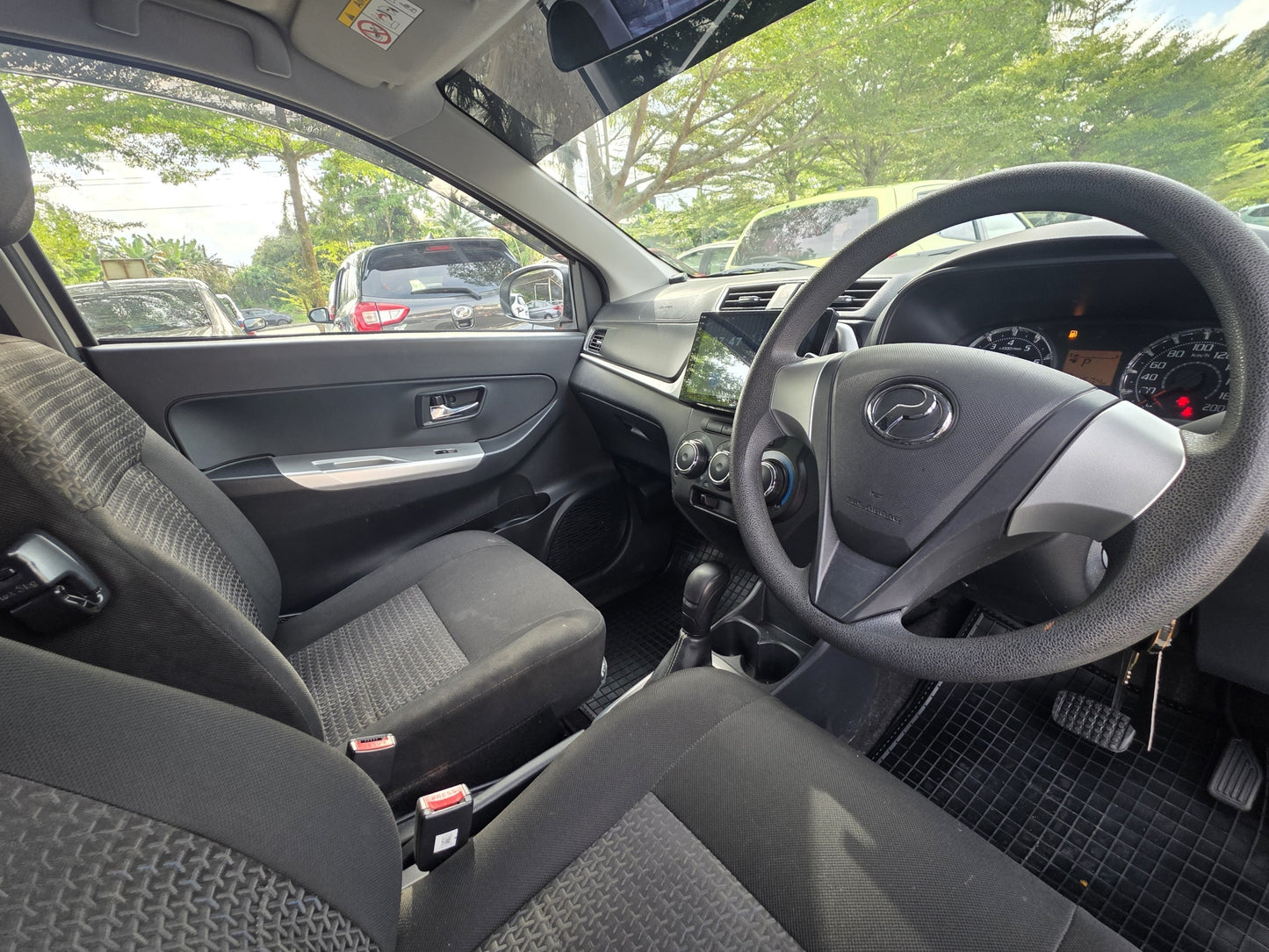 2020 Perodua BEZZA 1.0 A - 1000 G FL (AT)